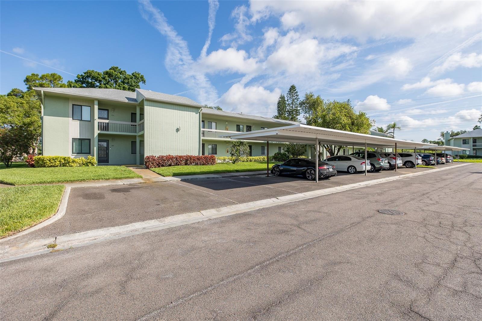 130 NANCY DR #66, OLDSMAR, FL, 34677