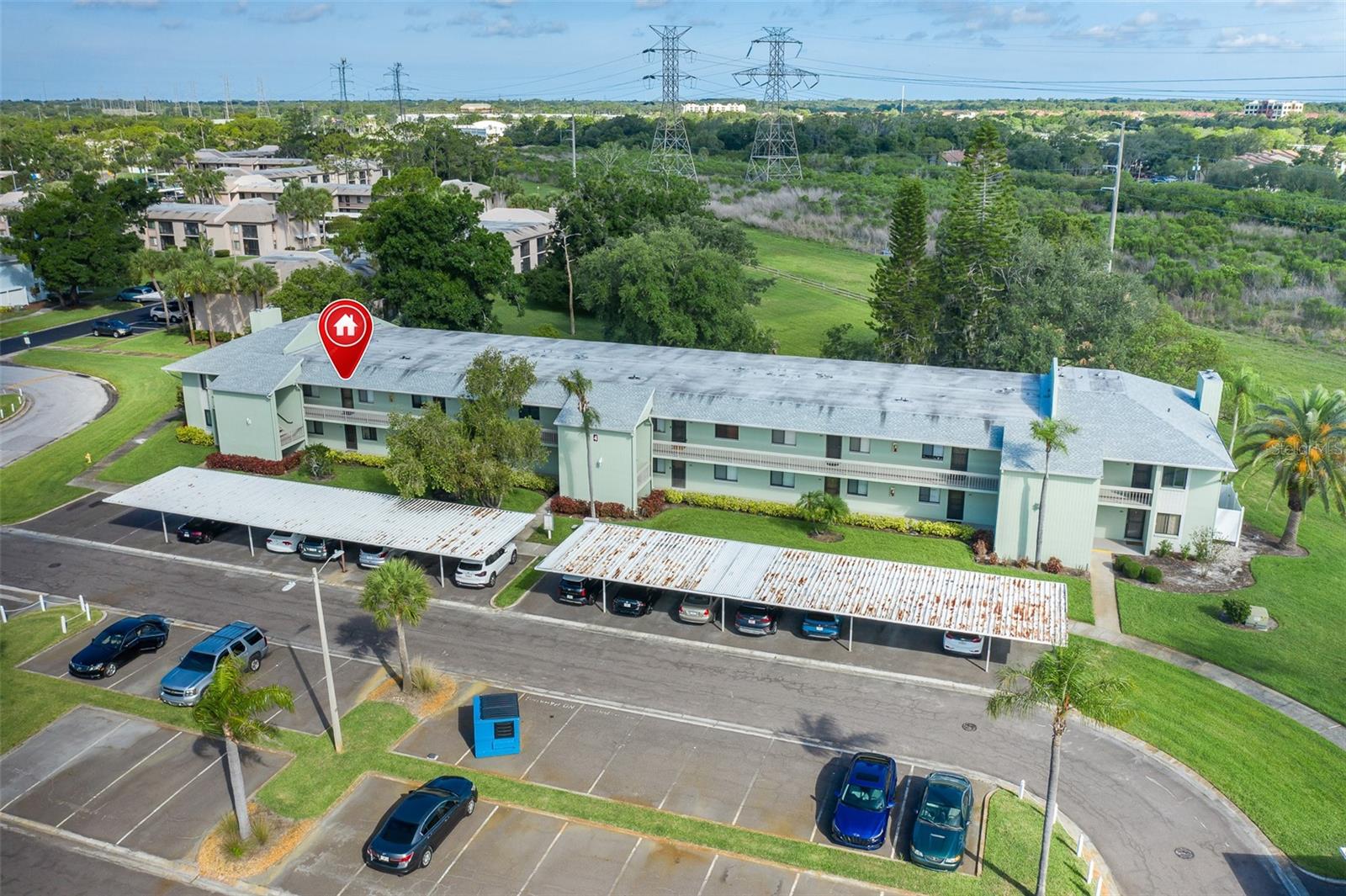 130 NANCY DR #66, OLDSMAR, FL, 34677