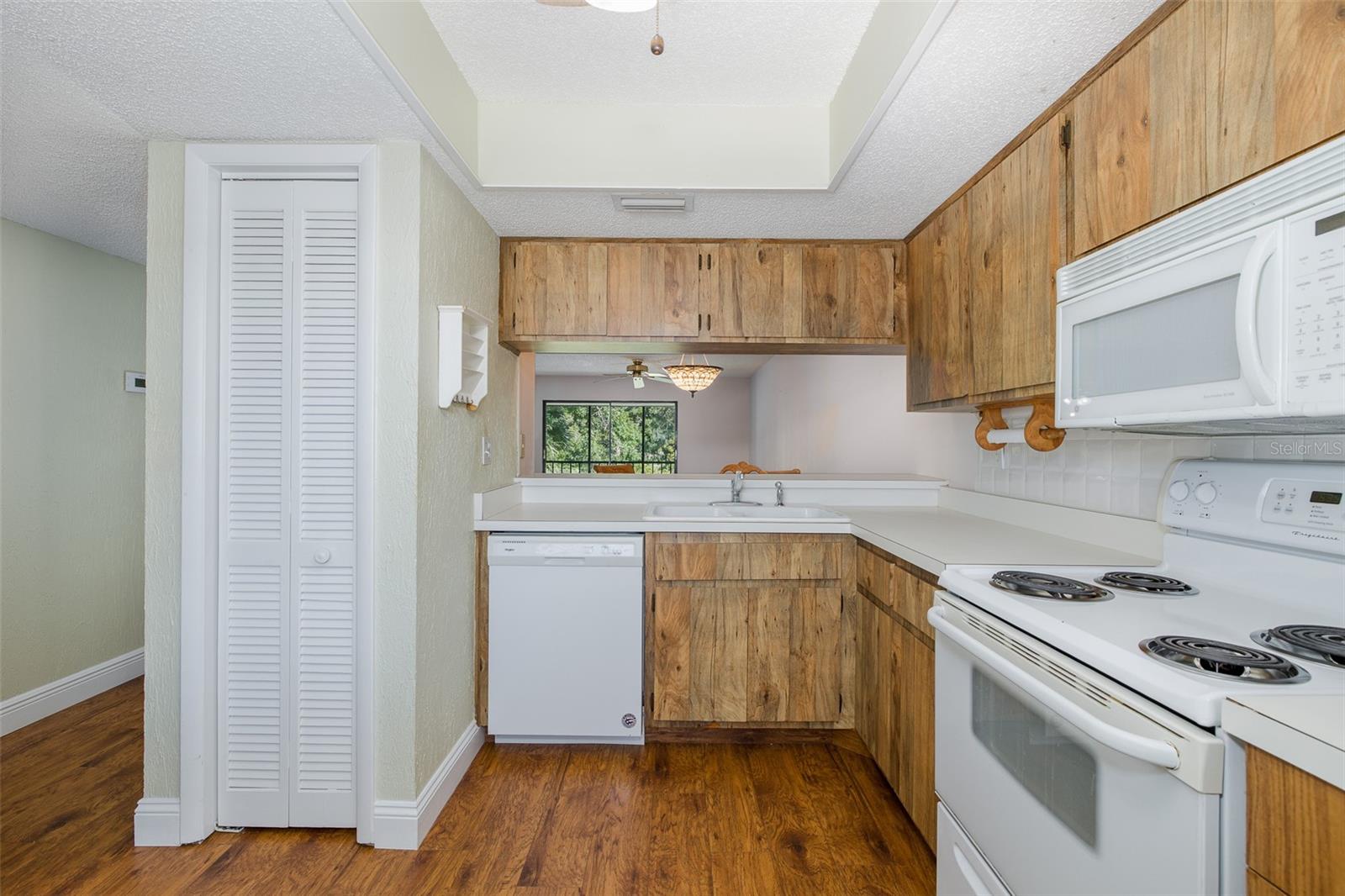 130 NANCY DR #66, OLDSMAR, FL, 34677