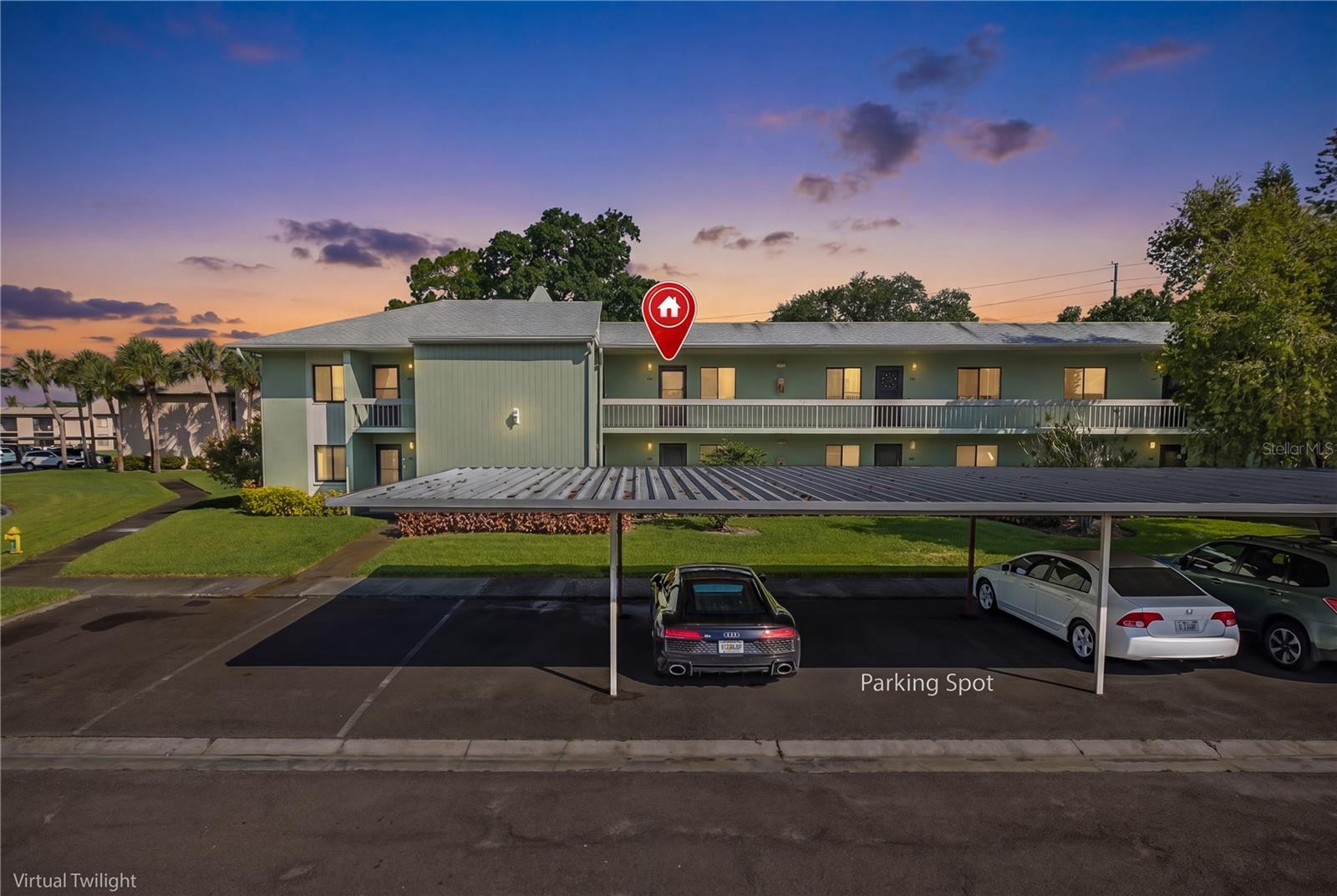130 NANCY DR #66, OLDSMAR, FL, 34677