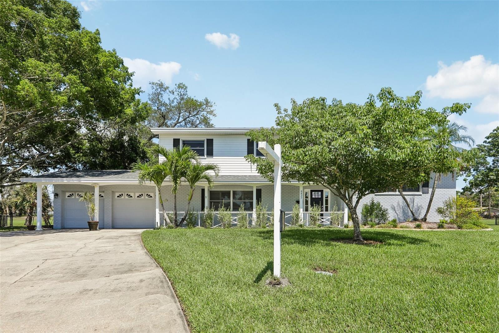 6827 TEQUESTA DR, SEMINOLE, FL, 33777