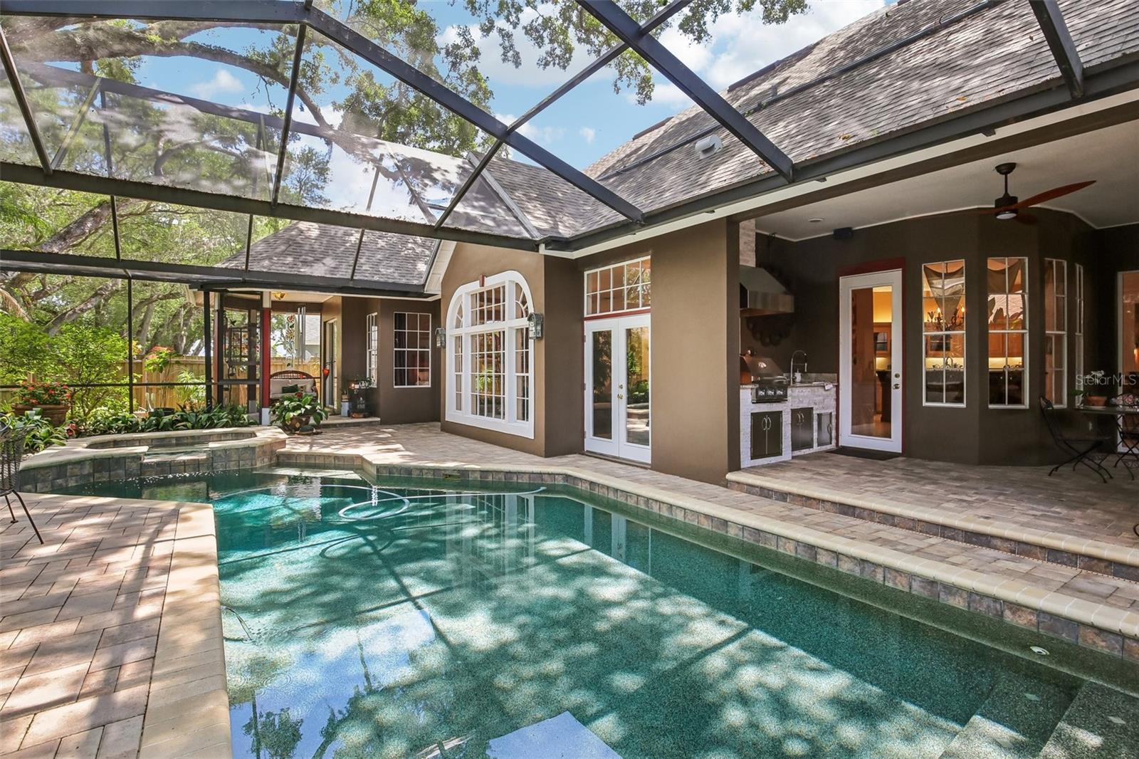 1706 COUNTRY TRAILS DR, SAFETY HARBOR, FL, 34695