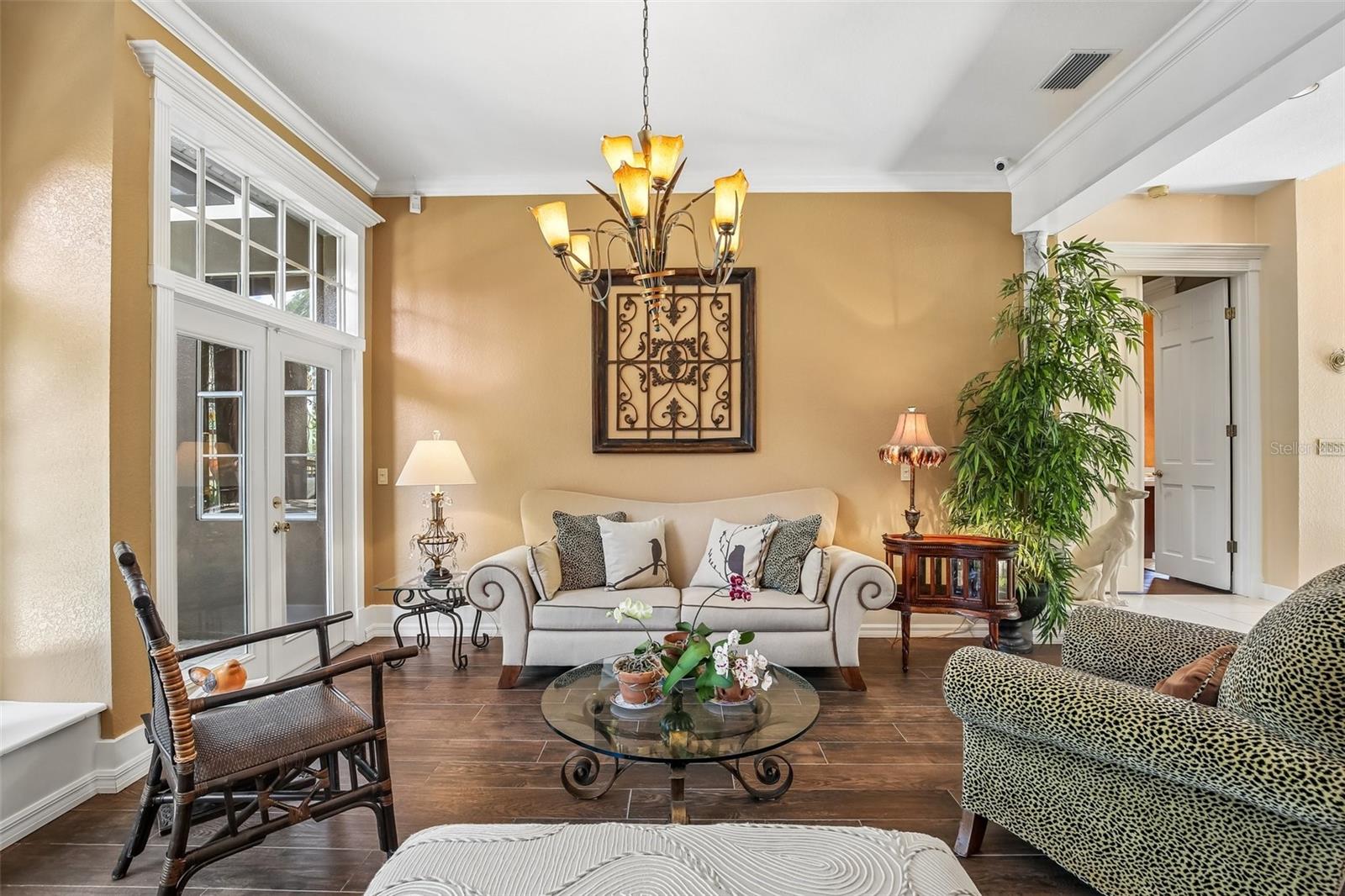 1706 COUNTRY TRAILS DR, SAFETY HARBOR, FL, 34695