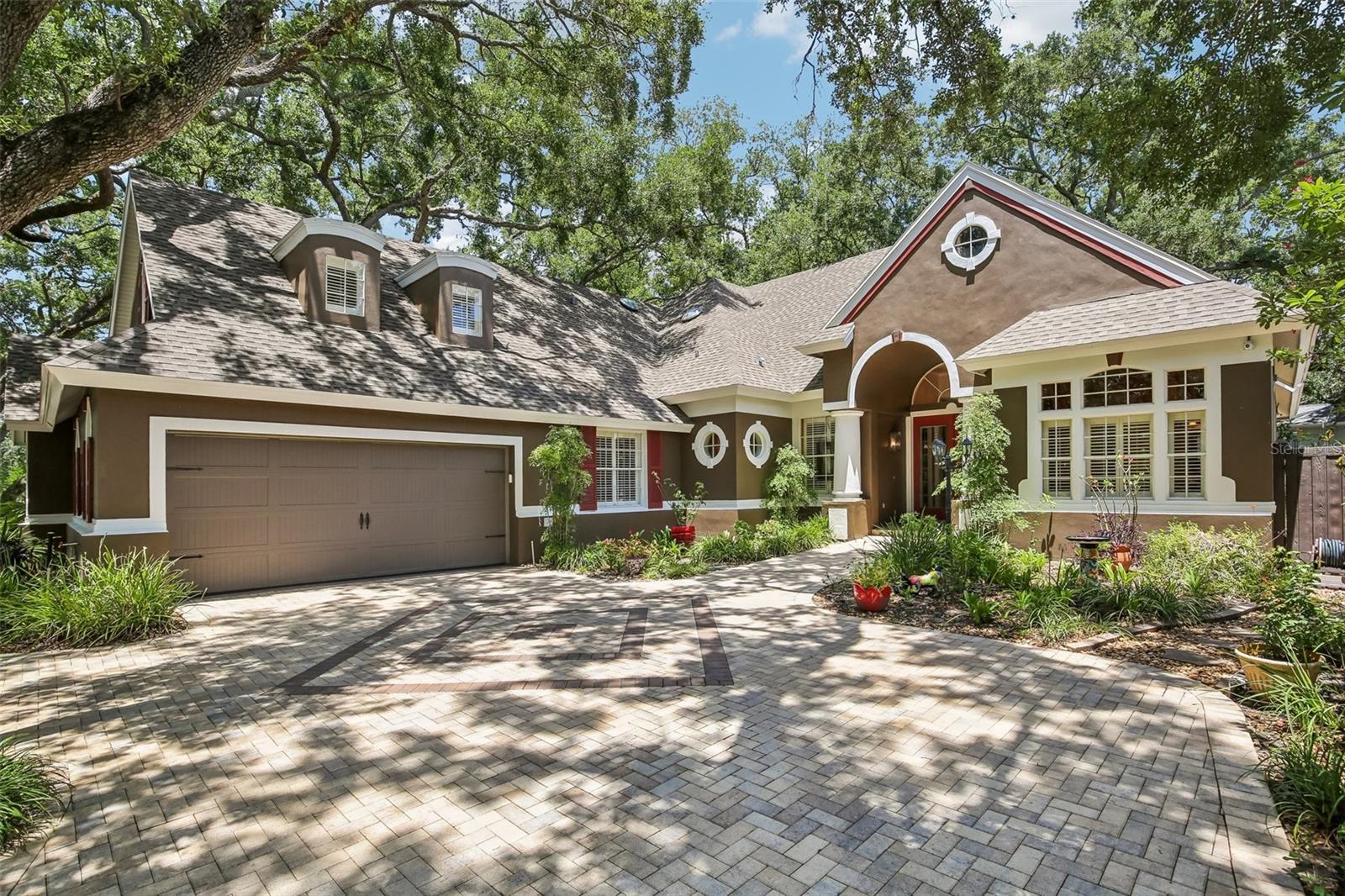 1706 COUNTRY TRAILS DR, SAFETY HARBOR, FL, 34695