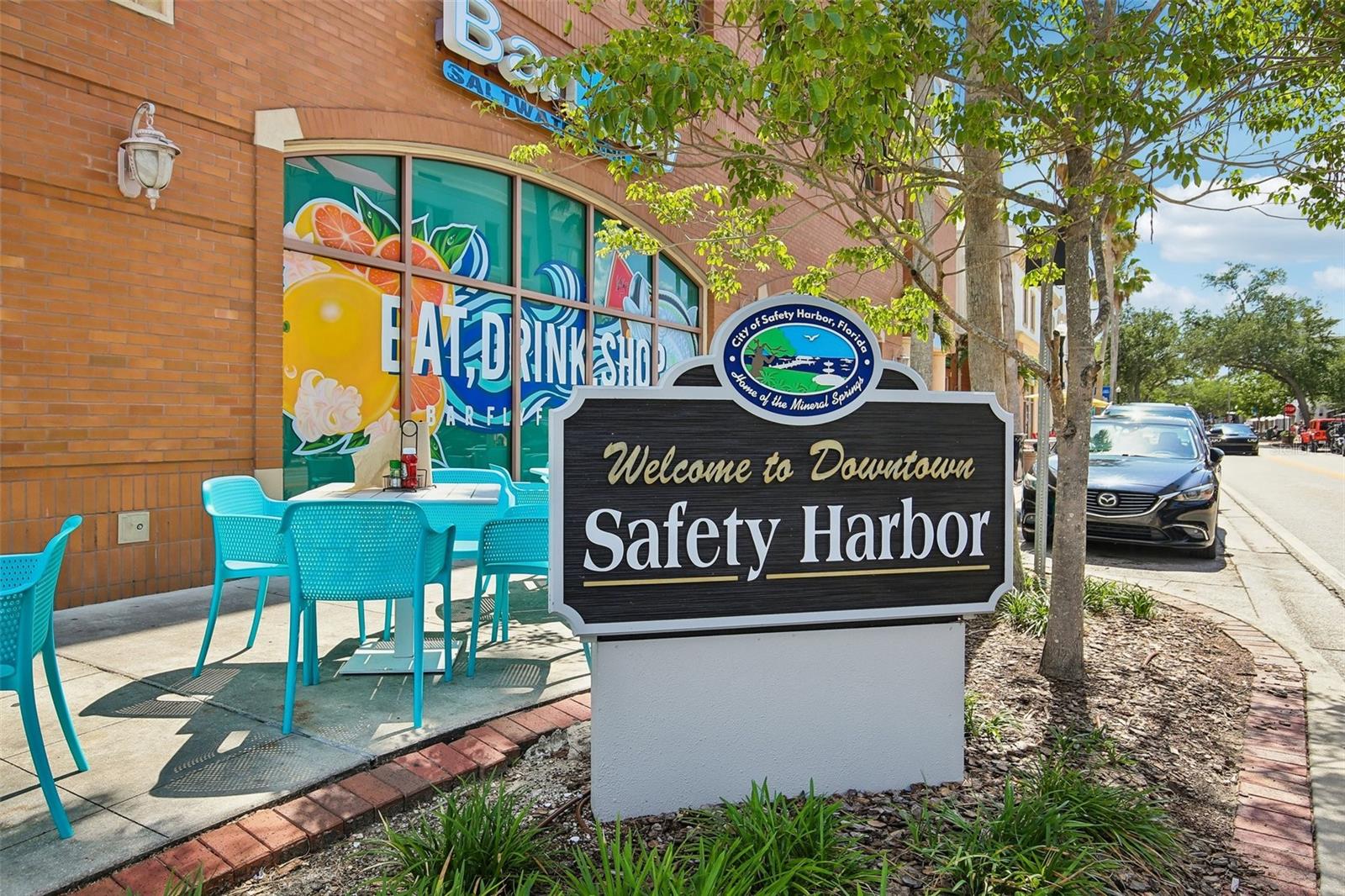 1706 COUNTRY TRAILS DR, SAFETY HARBOR, FL, 34695