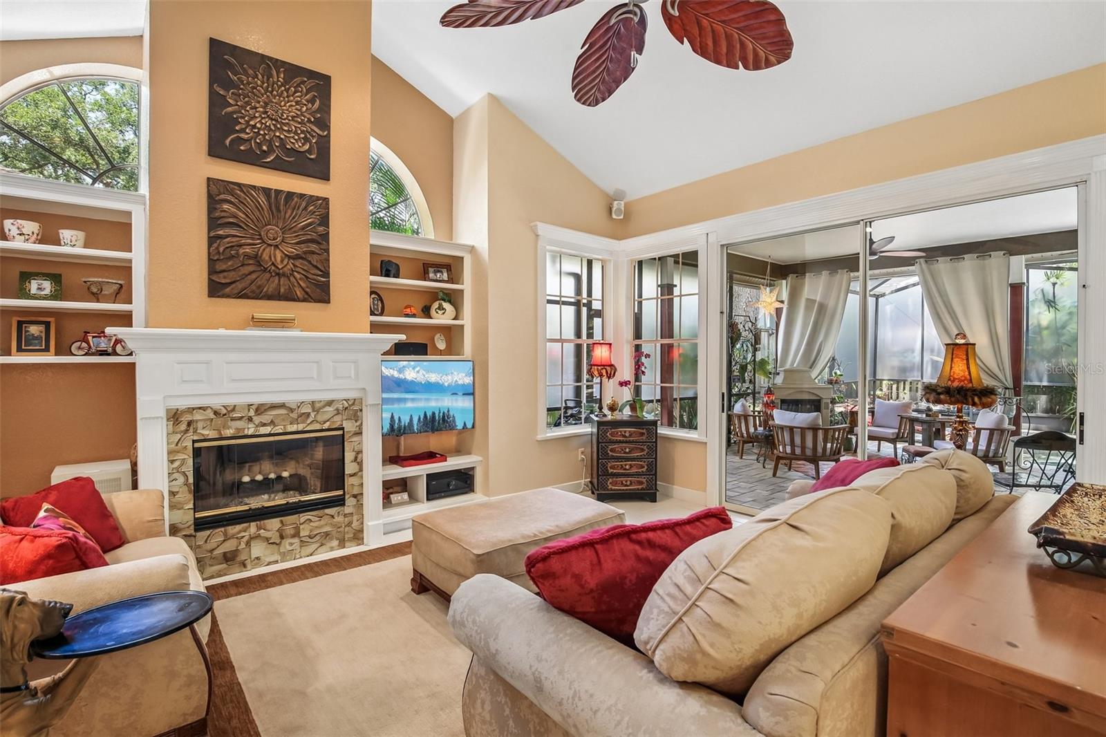 1706 COUNTRY TRAILS DR, SAFETY HARBOR, FL, 34695