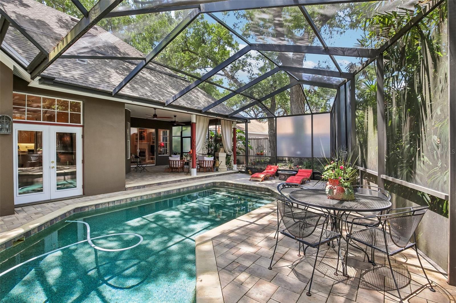 1706 COUNTRY TRAILS DR, SAFETY HARBOR, FL, 34695