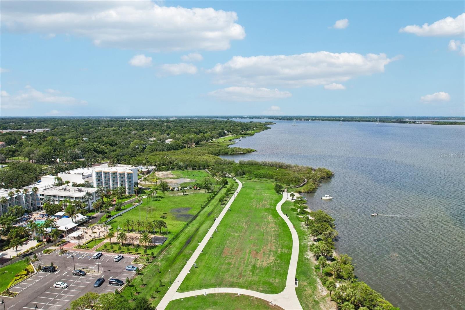 1706 COUNTRY TRAILS DR, SAFETY HARBOR, FL, 34695