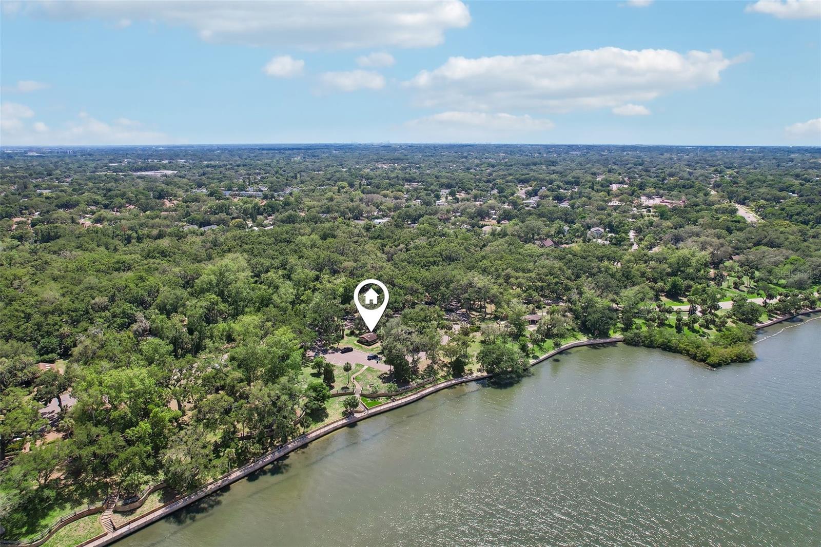 1706 COUNTRY TRAILS DR, SAFETY HARBOR, FL, 34695