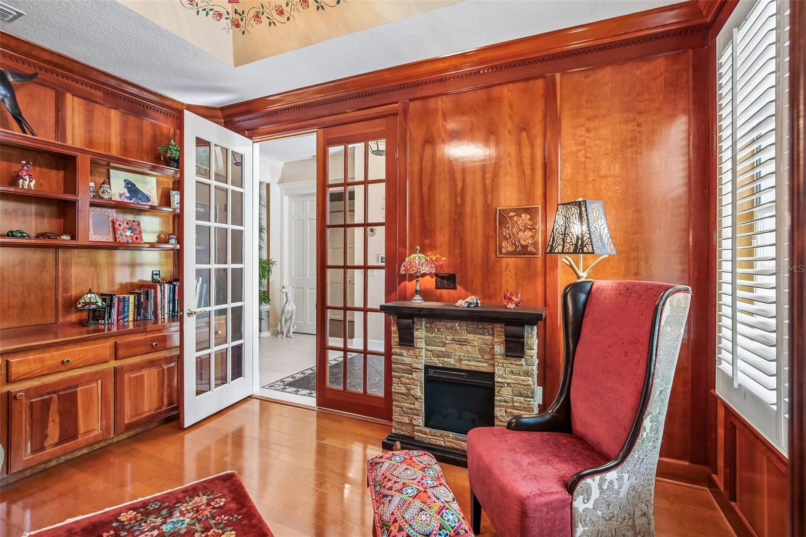1706 COUNTRY TRAILS DR, SAFETY HARBOR, FL, 34695