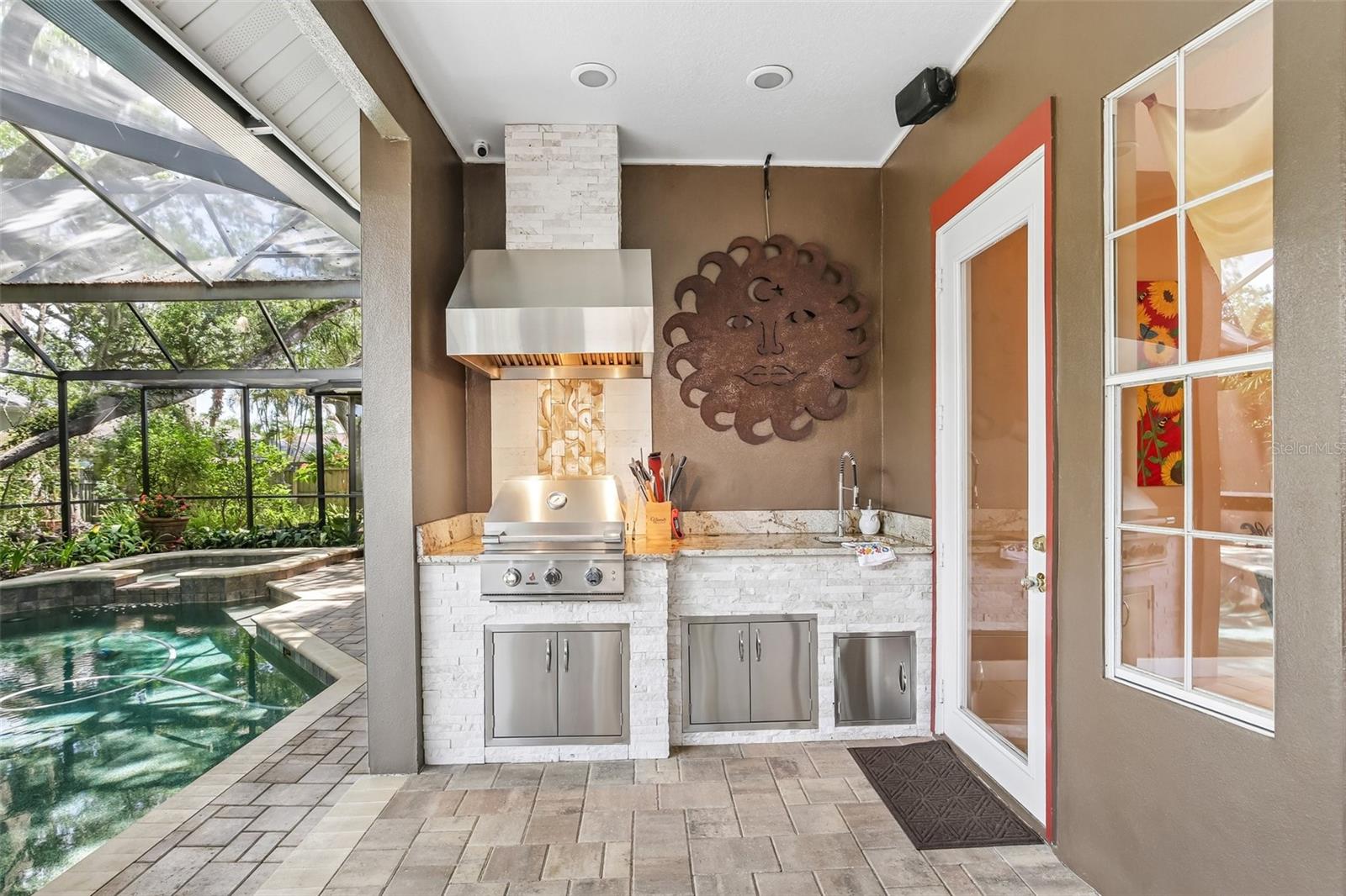 1706 COUNTRY TRAILS DR, SAFETY HARBOR, FL, 34695