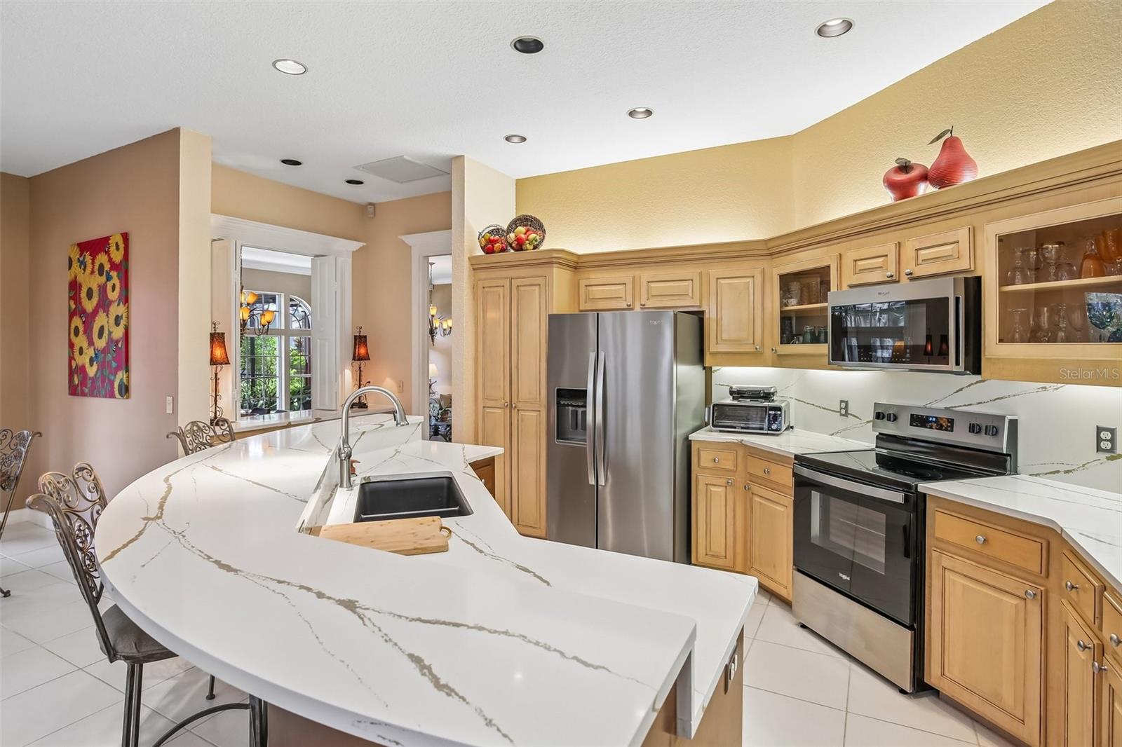 1706 COUNTRY TRAILS DR, SAFETY HARBOR, FL, 34695
