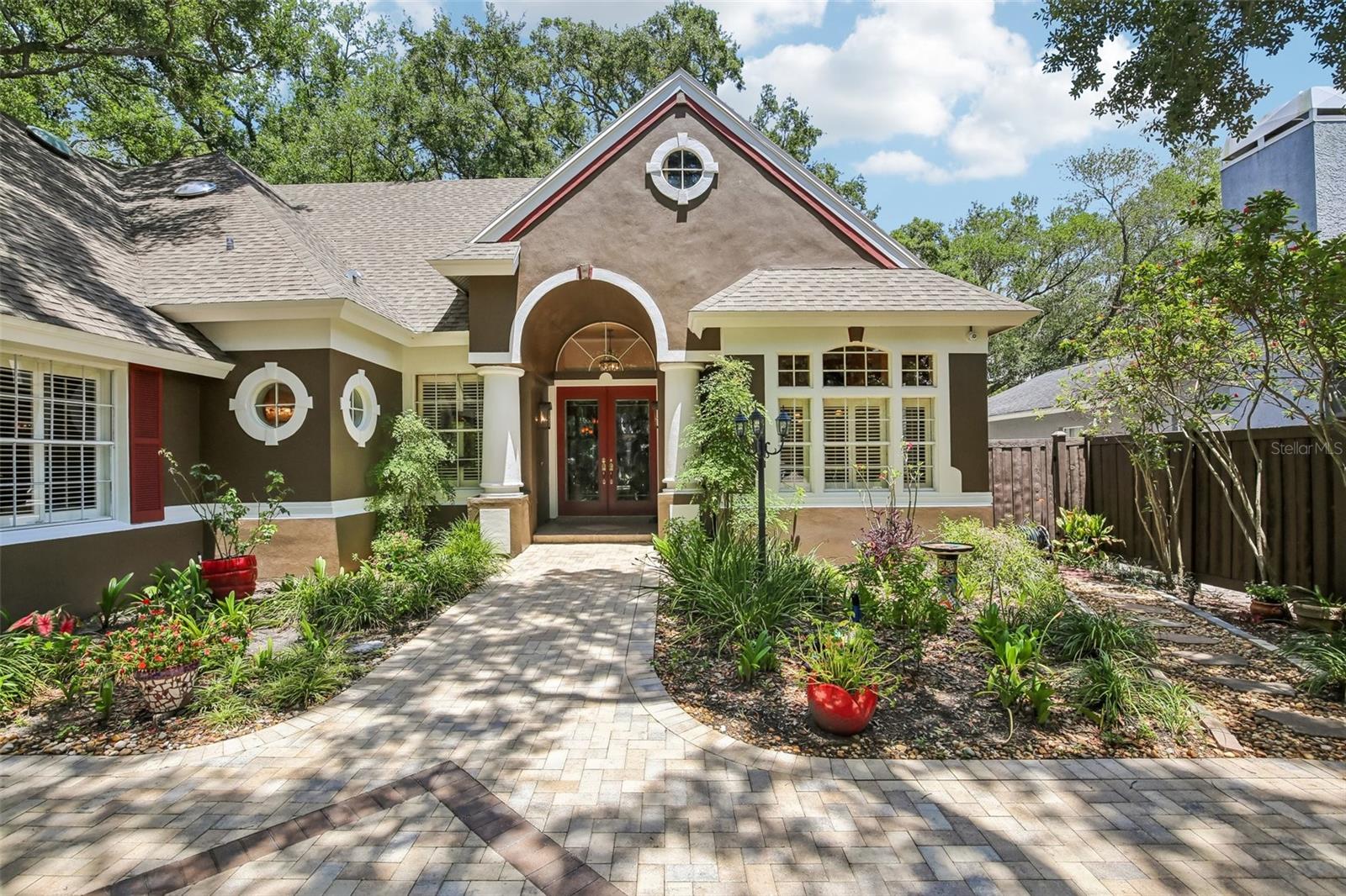 1706 COUNTRY TRAILS DR, SAFETY HARBOR, FL, 34695