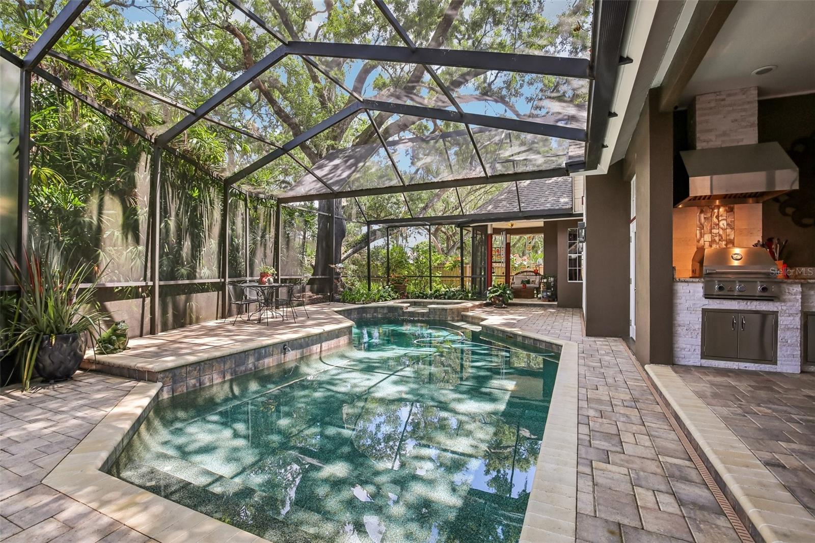 1706 COUNTRY TRAILS DR, SAFETY HARBOR, FL, 34695