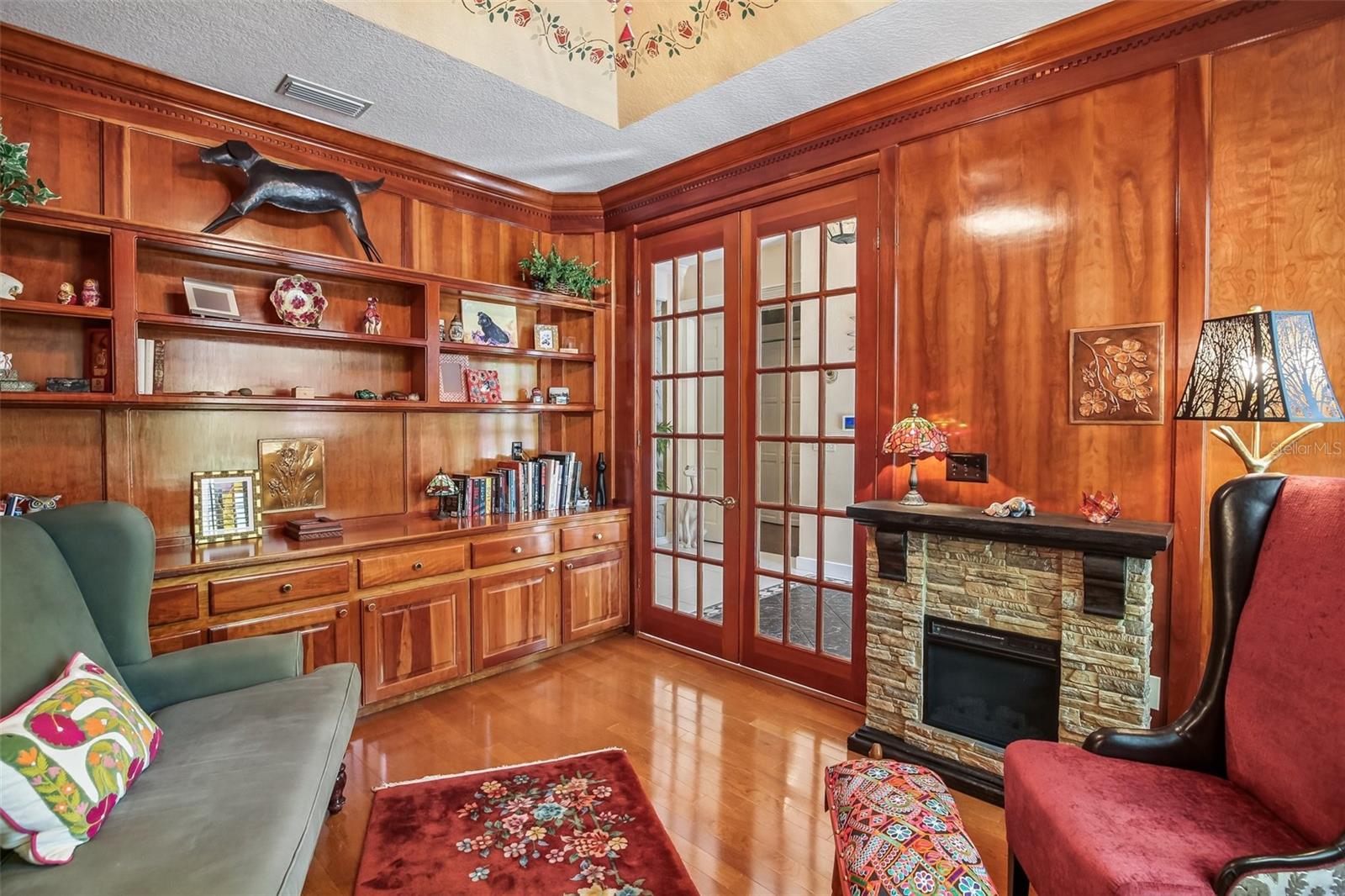 1706 COUNTRY TRAILS DR, SAFETY HARBOR, FL, 34695