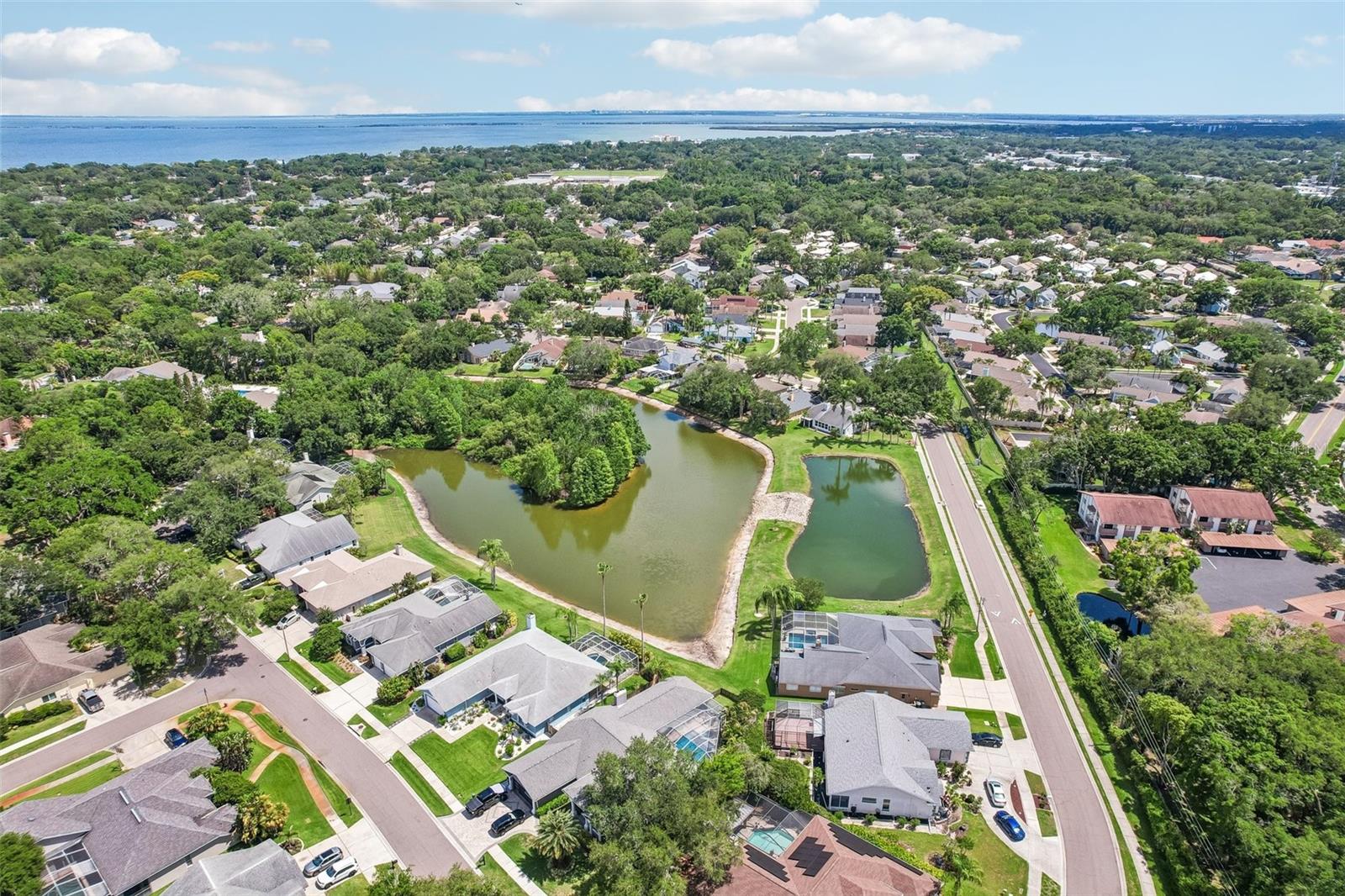 1706 COUNTRY TRAILS DR, SAFETY HARBOR, FL, 34695
