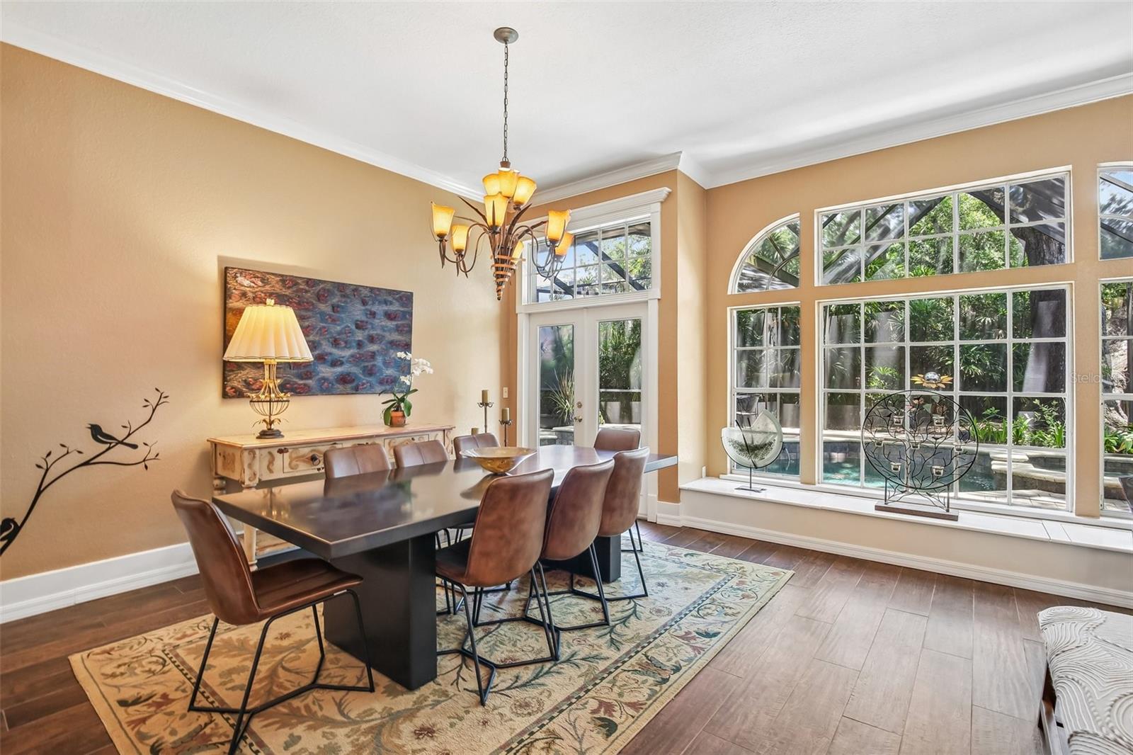 1706 COUNTRY TRAILS DR, SAFETY HARBOR, FL, 34695