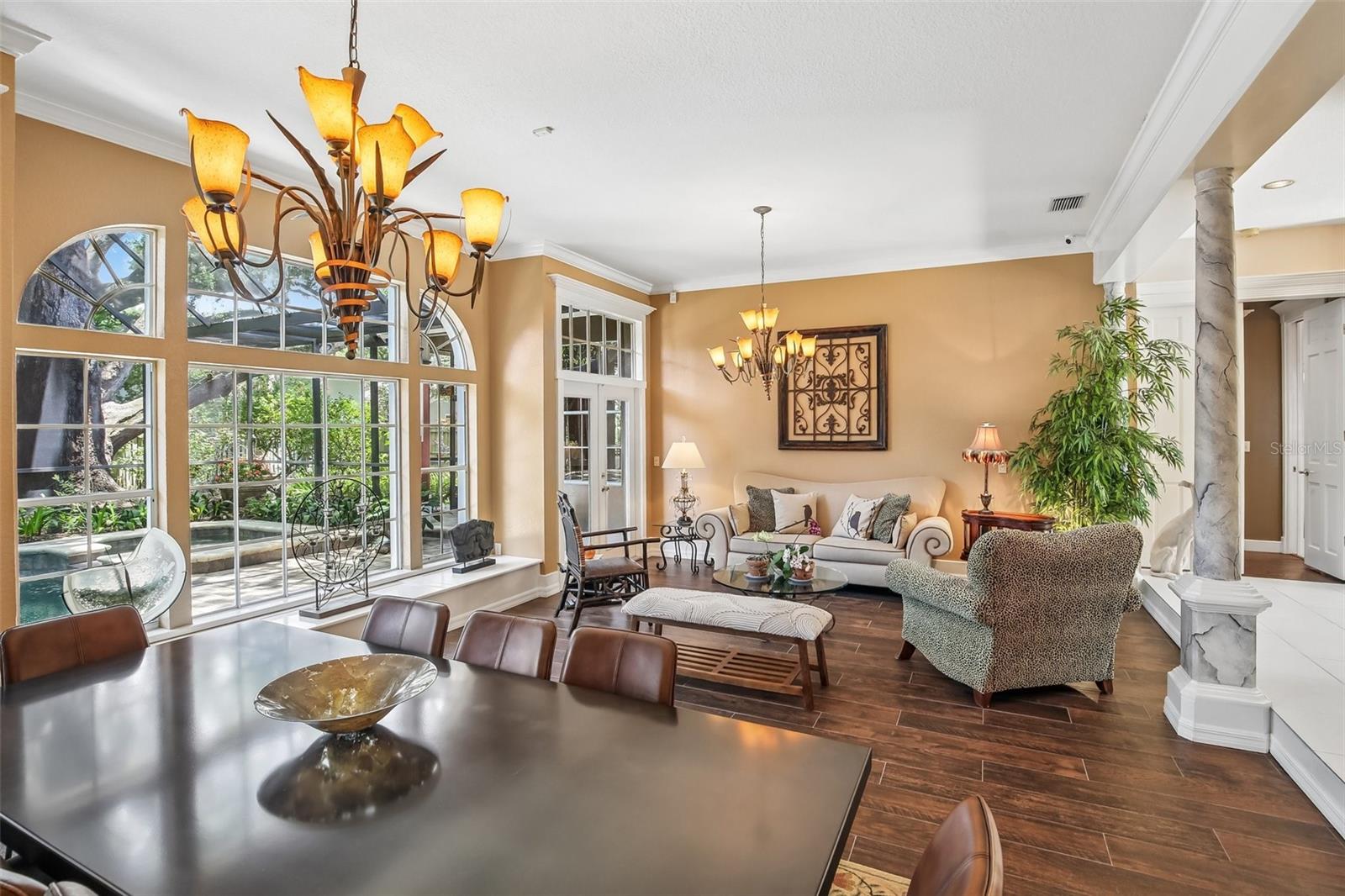 1706 COUNTRY TRAILS DR, SAFETY HARBOR, FL, 34695