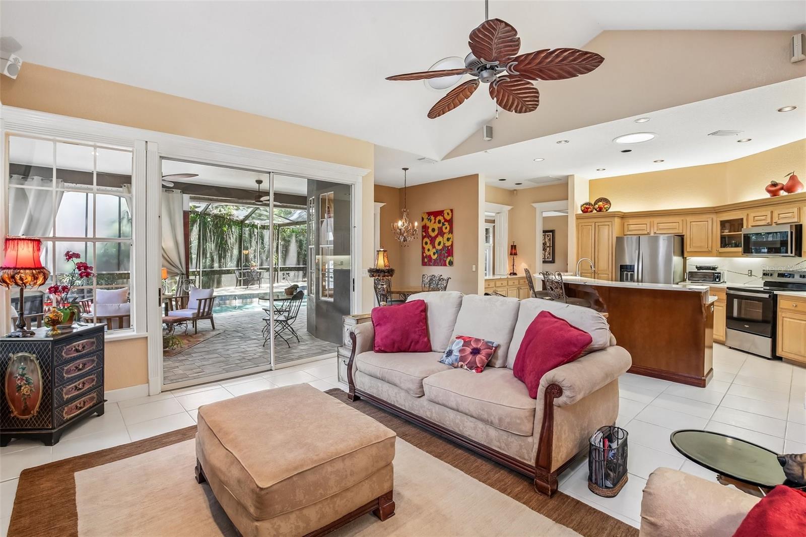 1706 COUNTRY TRAILS DR, SAFETY HARBOR, FL, 34695