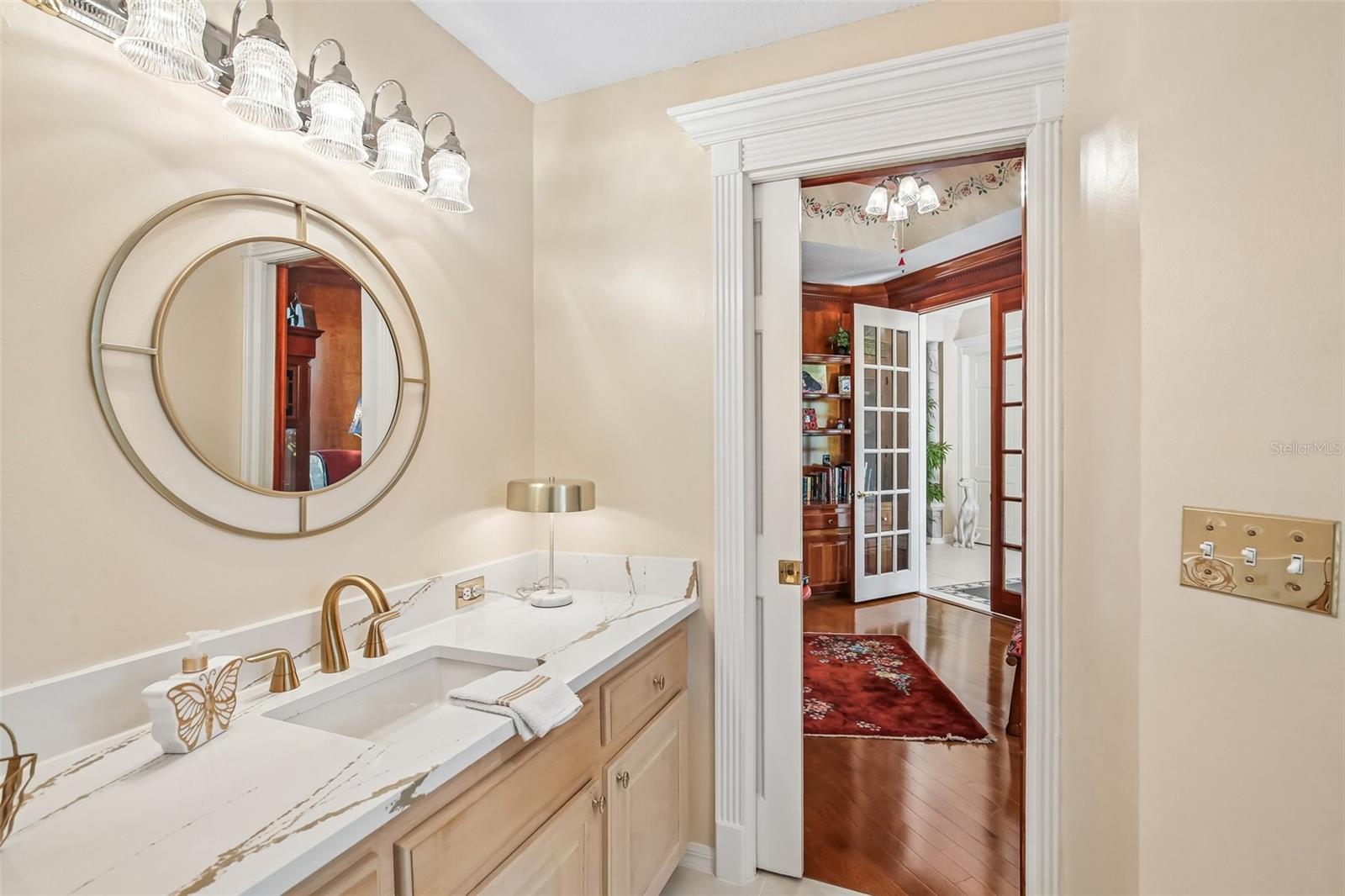 1706 COUNTRY TRAILS DR, SAFETY HARBOR, FL, 34695