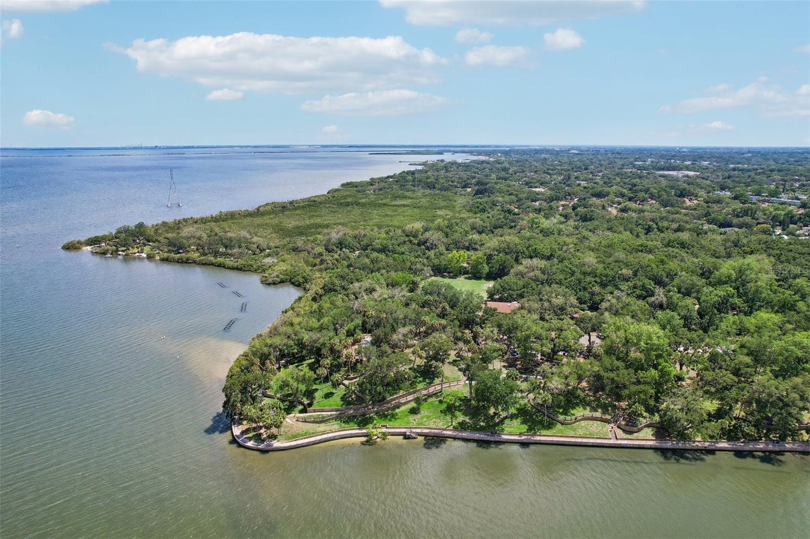 1706 COUNTRY TRAILS DR, SAFETY HARBOR, FL, 34695