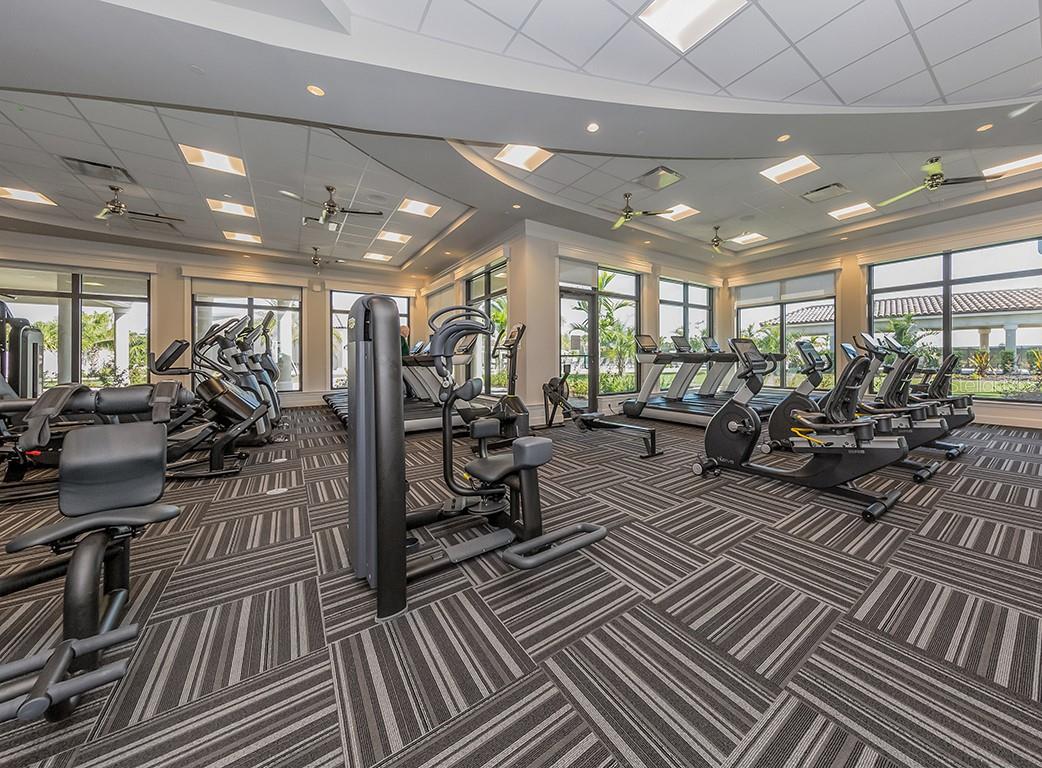 5528 PALMER CIR #105, LAKEWOOD RANCH, FL, 34211