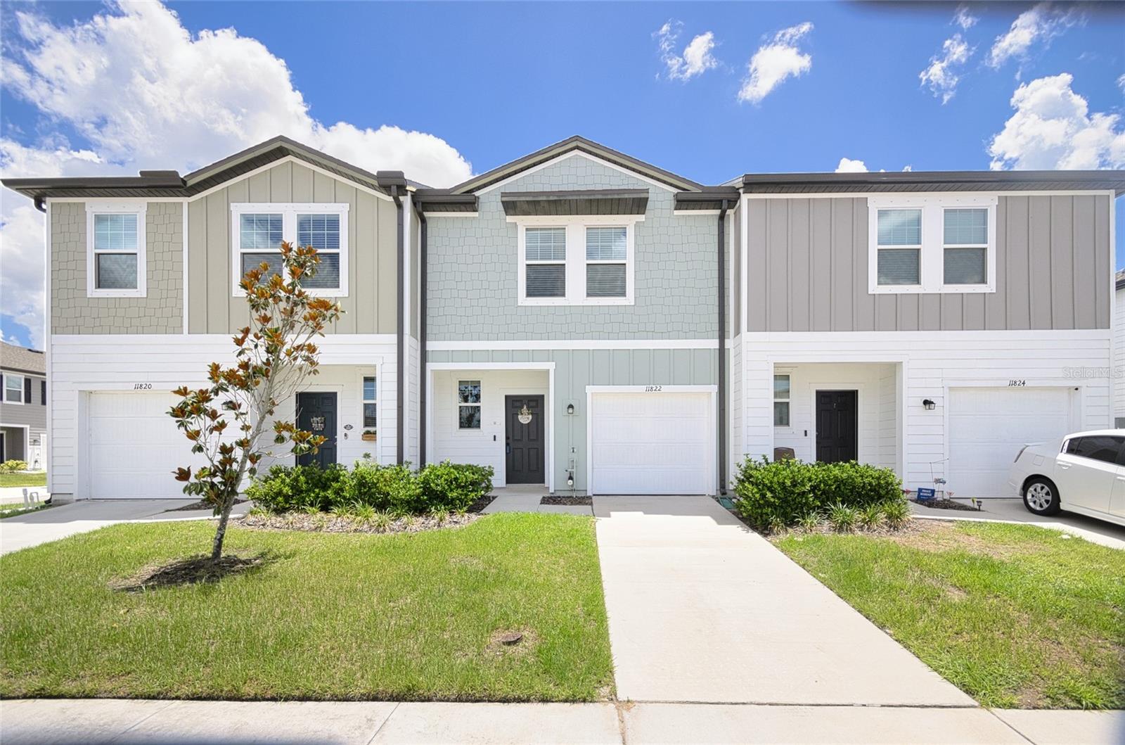 11822 THROTTLE PLACE, GIBSONTON, FL, 33534