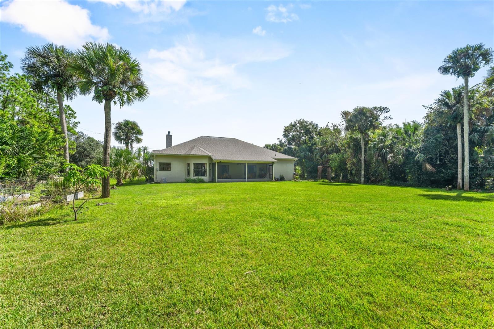 5560 BOB WHITE TRL, MIMS, FL, 32754
