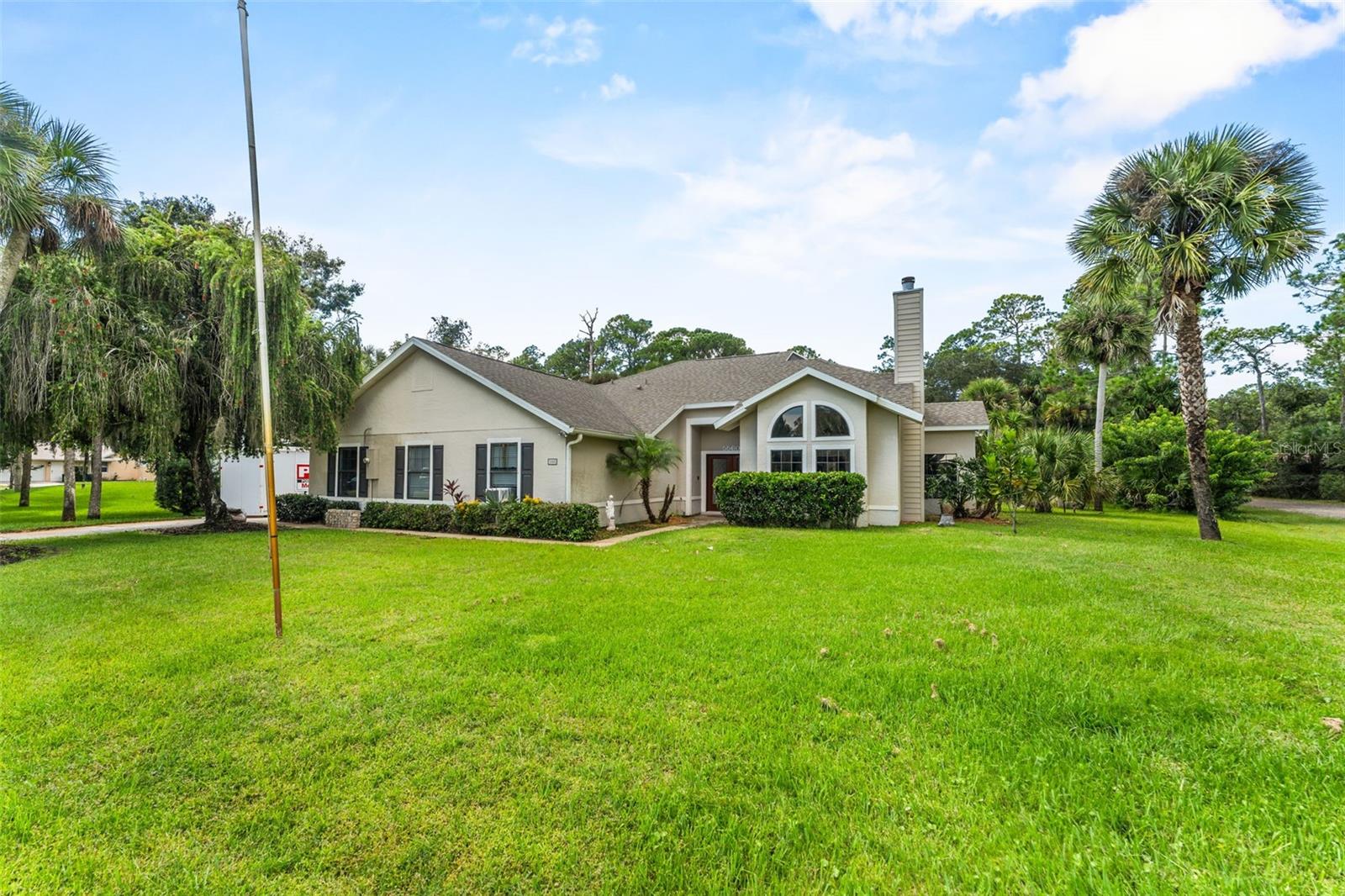 5560 BOB WHITE TRL, MIMS, FL, 32754