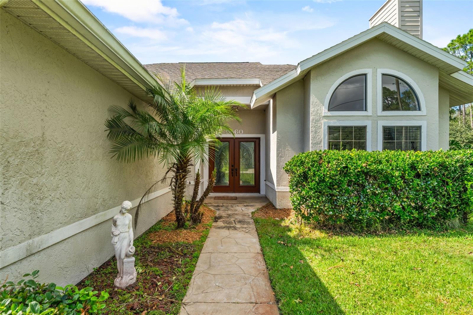 5560 BOB WHITE TRL, MIMS, FL, 32754