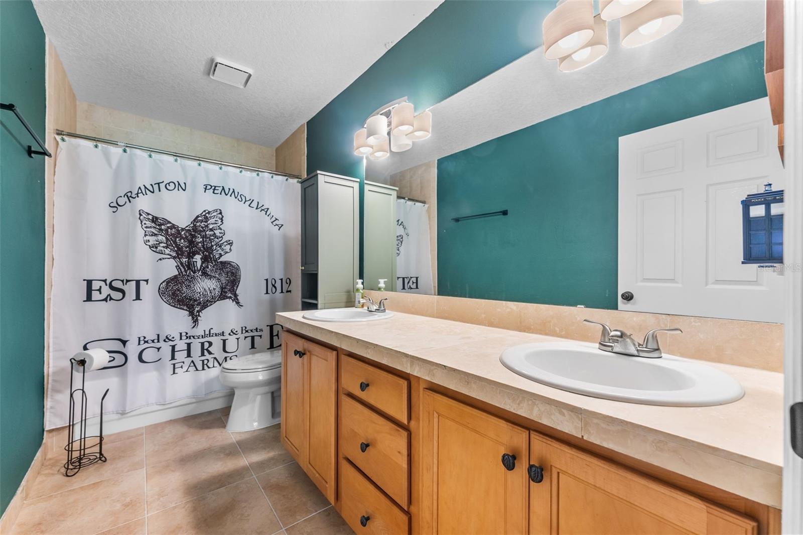 5560 BOB WHITE TRL, MIMS, FL, 32754