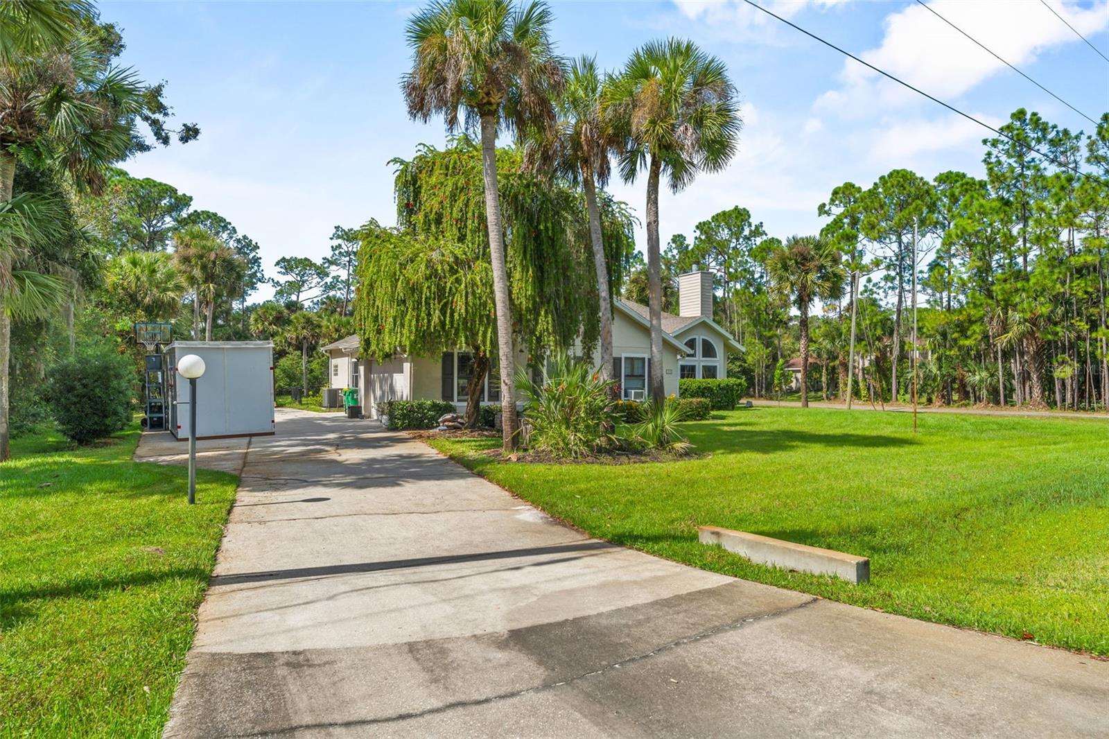 5560 BOB WHITE TRL, MIMS, FL, 32754