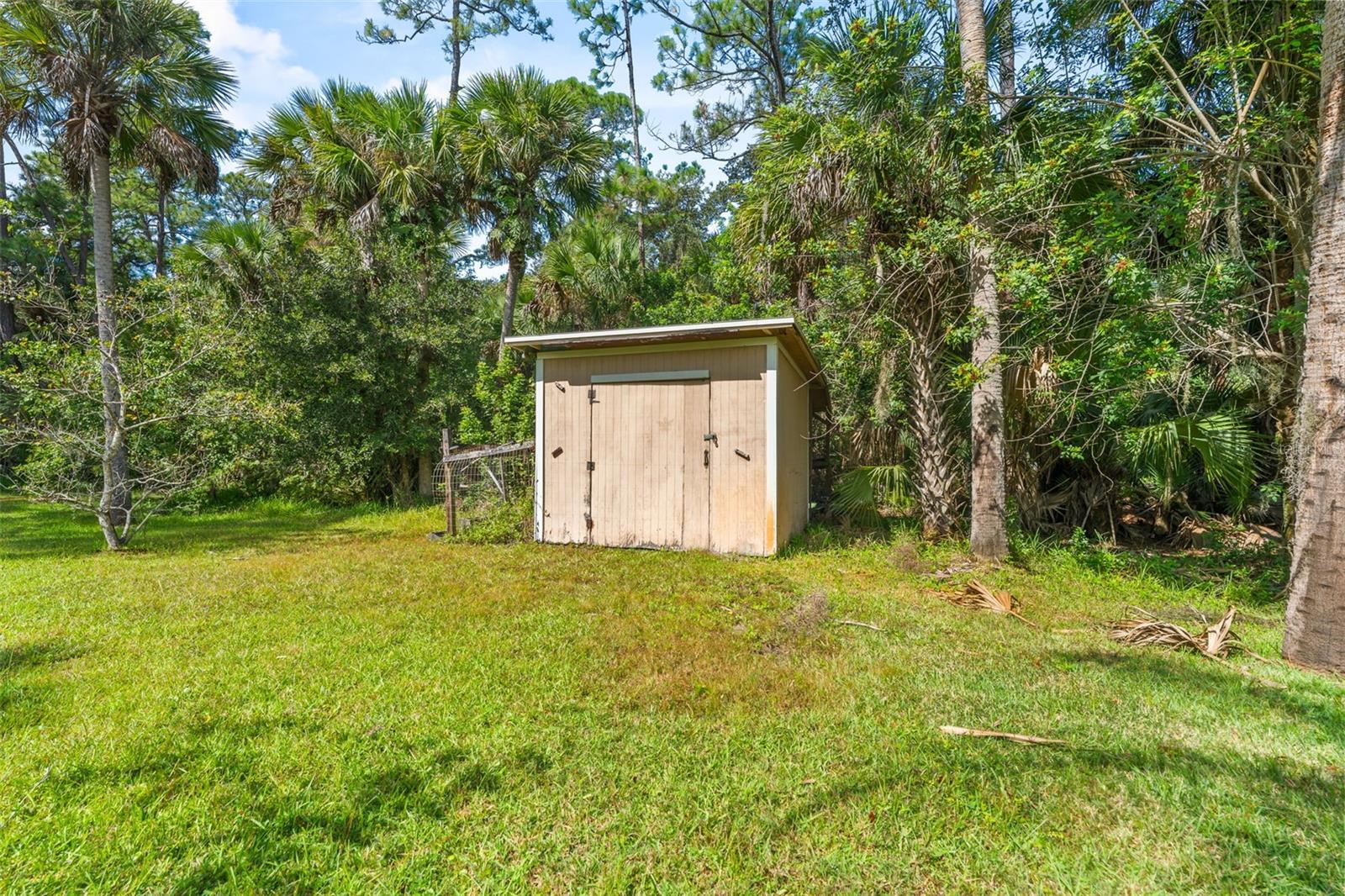 5560 BOB WHITE TRL, MIMS, FL, 32754