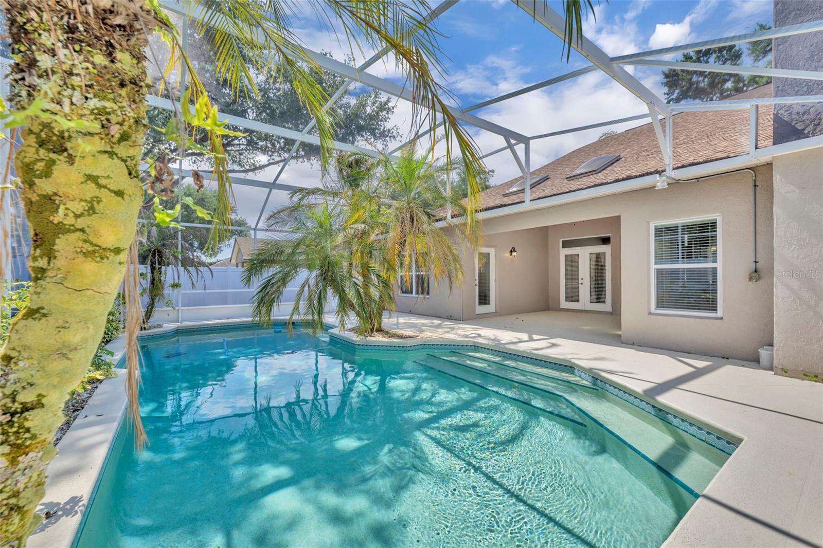 LOST CREEK, WINTER PARK, FL, 32792