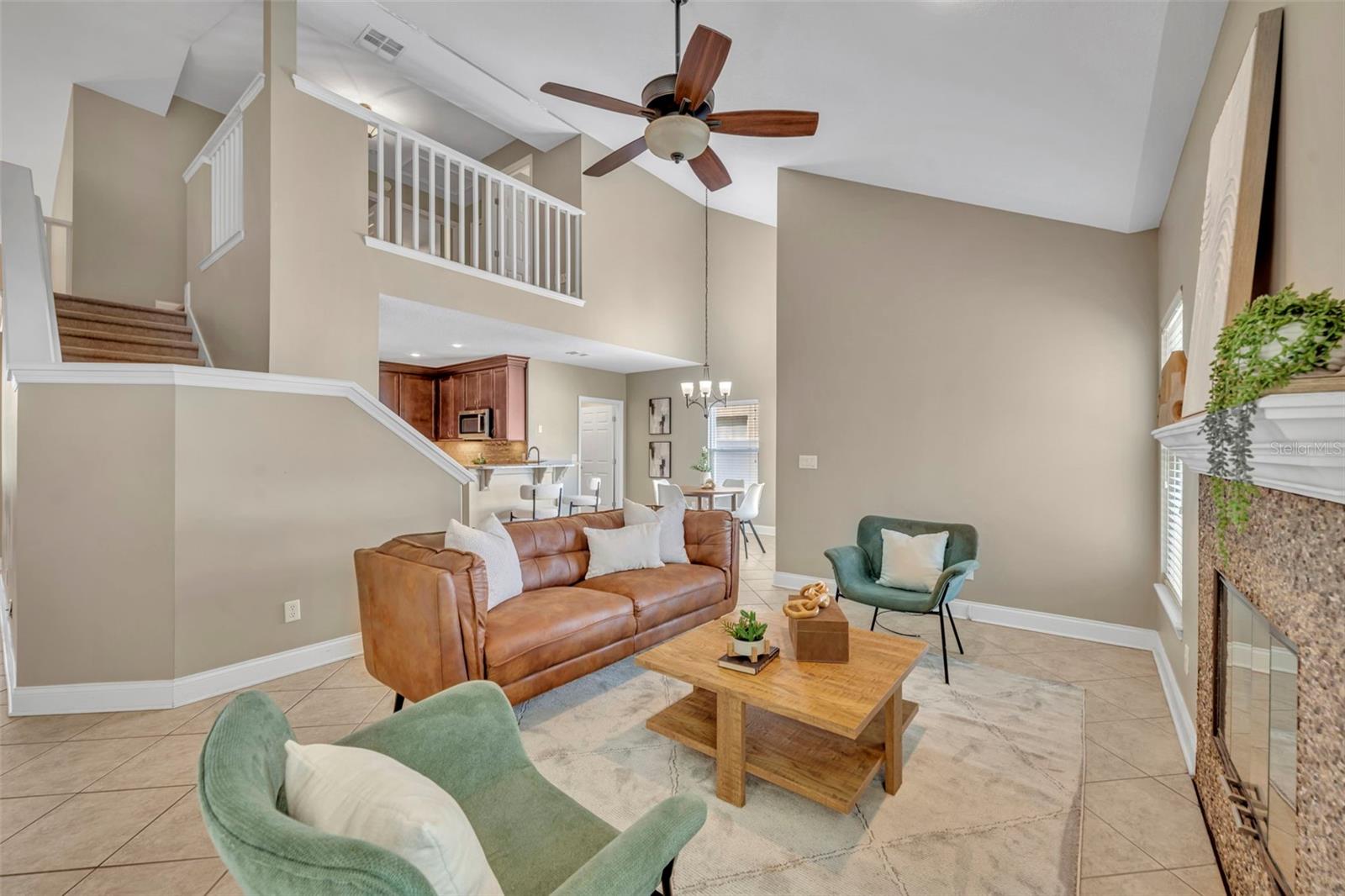 LOST CREEK, WINTER PARK, FL, 32792