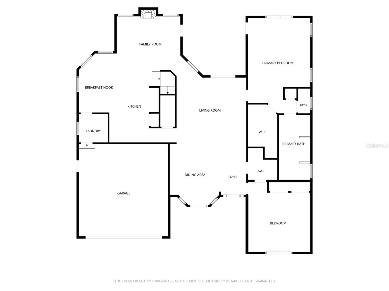 LOST CREEK, WINTER PARK, FL, 32792