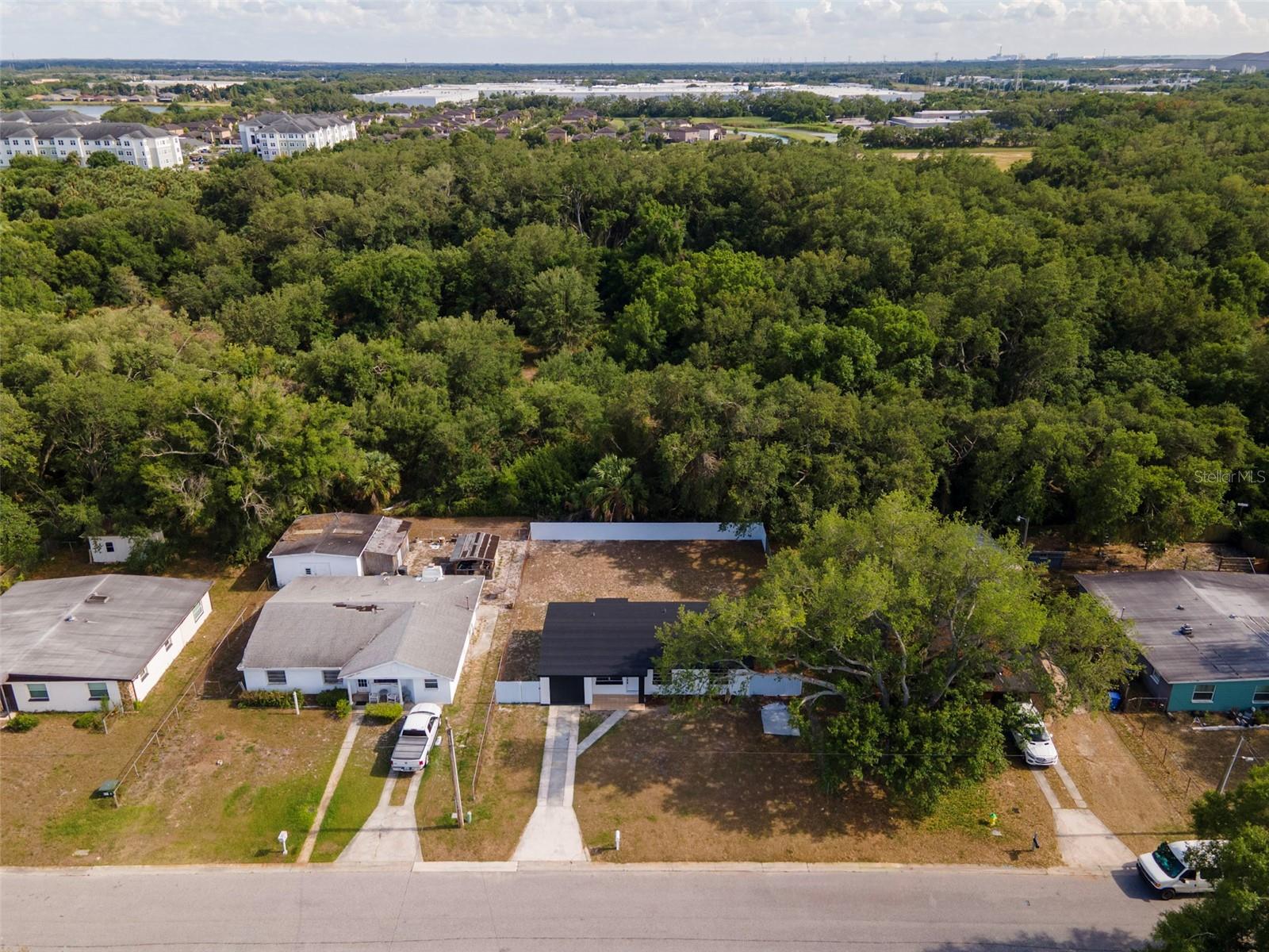 8325 ENDIVE AVE, TAMPA, FL, 33619