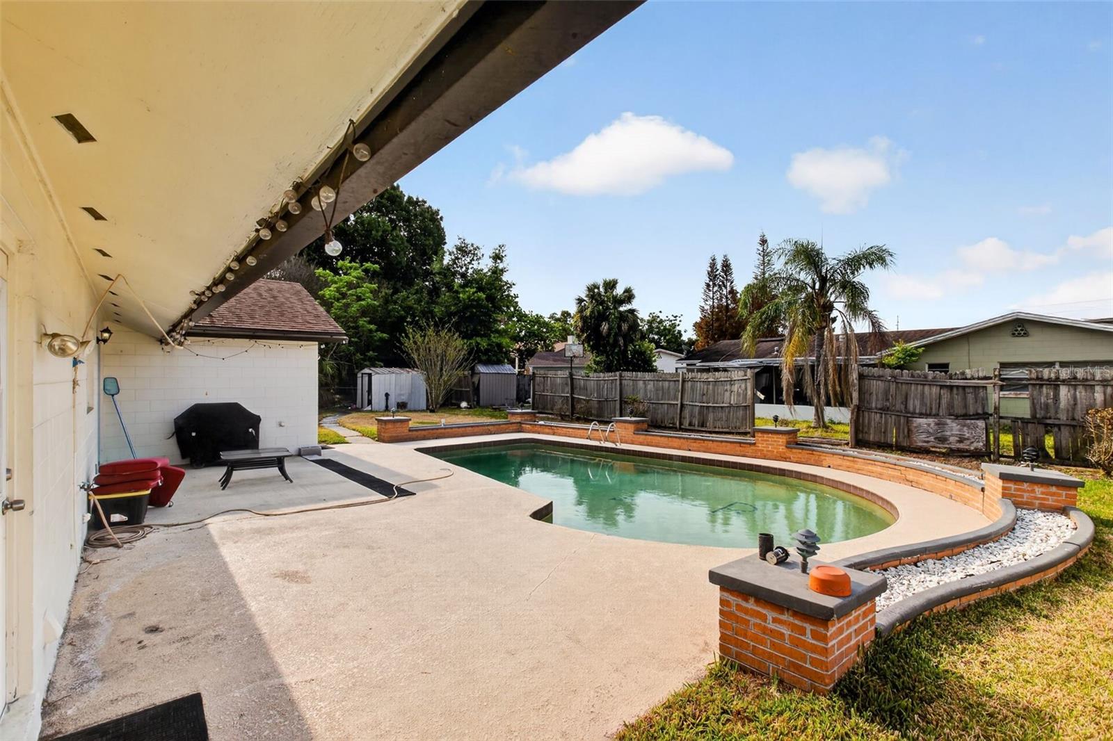 2738 FIRESIDE CT, ORLANDO, FL, 32839