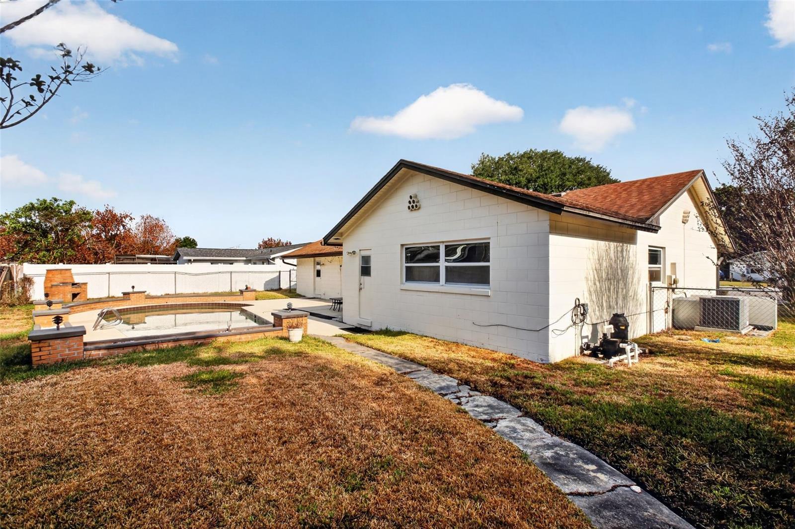 2738 FIRESIDE CT, ORLANDO, FL, 32839