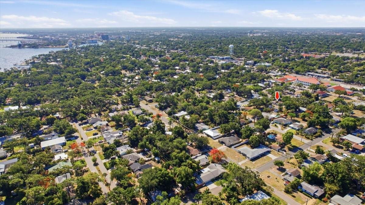 3308 3RD AVE W, BRADENTON, FL, 34205