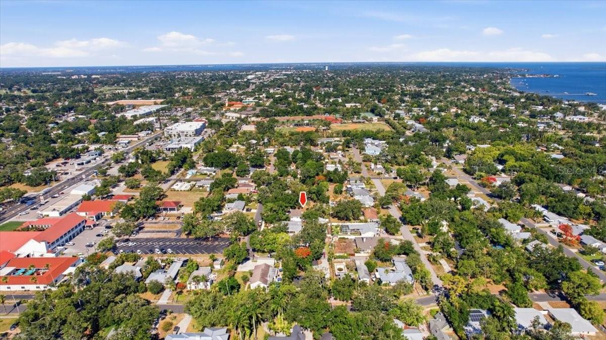 3308 3RD AVE W, BRADENTON, FL, 34205