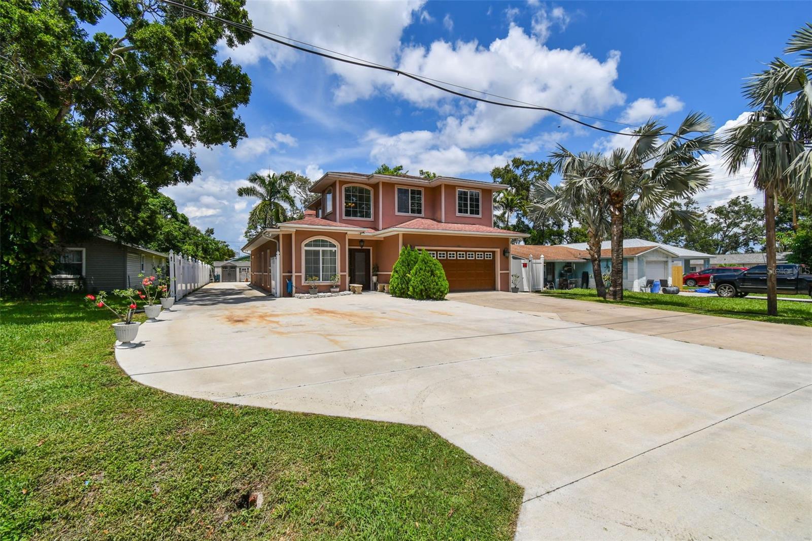 3225 71ST AVE N, ST PETERSBURG, FL, 33702