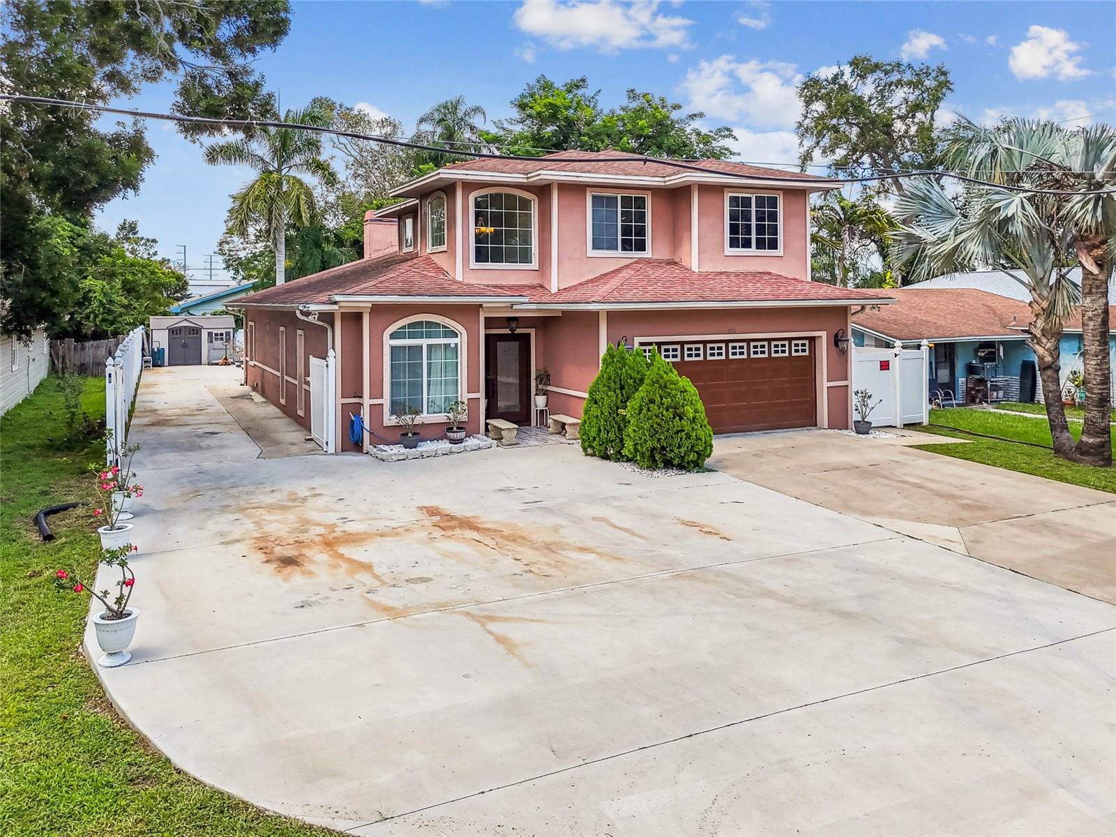 3225 71ST AVE N, ST PETERSBURG, FL, 33702