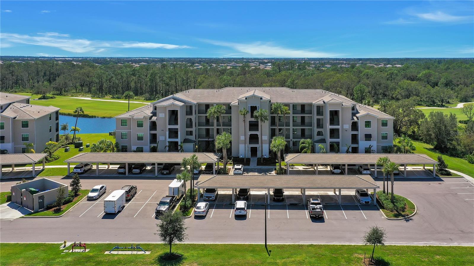17510 GAWTHROP DR #203, LAKEWOOD RANCH, FL, 34211