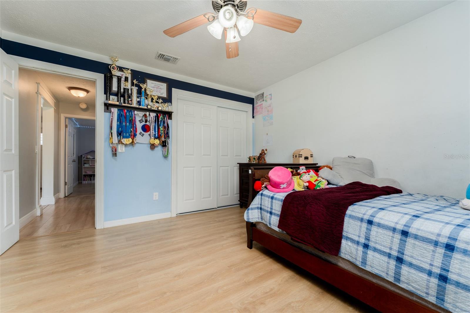 10817 PROVIDENCE OAKS DR, RIVERVIEW, FL, 33578