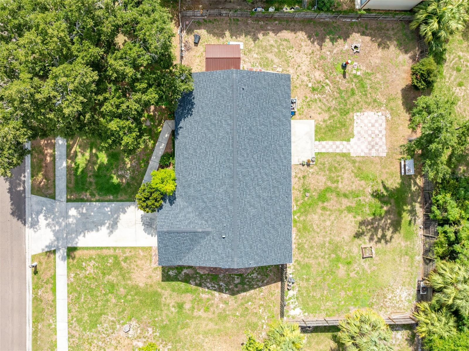 10817 PROVIDENCE OAKS DR, RIVERVIEW, FL, 33578