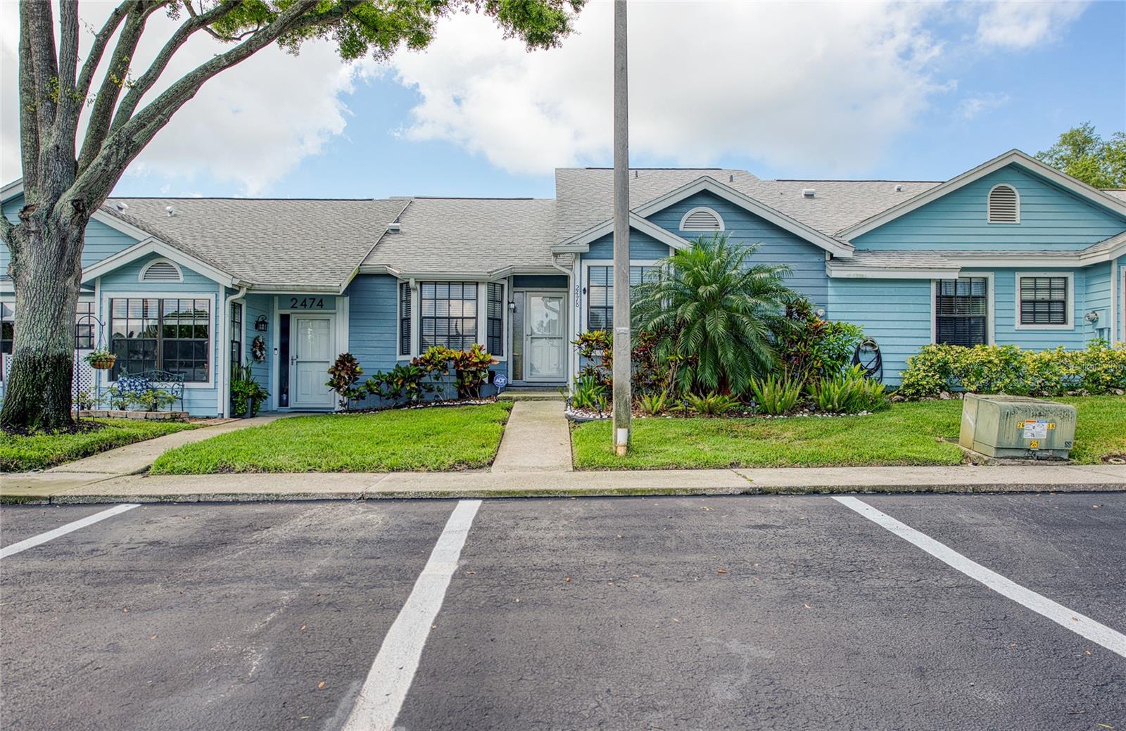 2478 BENTLEY DR, PALM HARBOR, FL, 34684