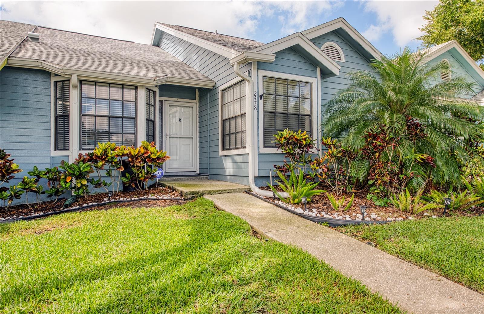 2478 BENTLEY DR, PALM HARBOR, FL, 34684