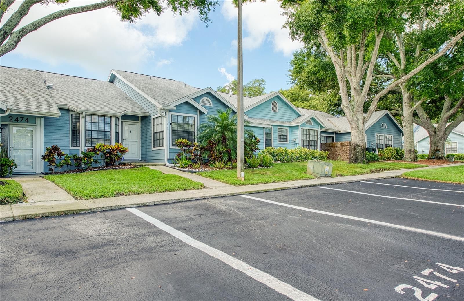 2478 BENTLEY DR, PALM HARBOR, FL, 34684