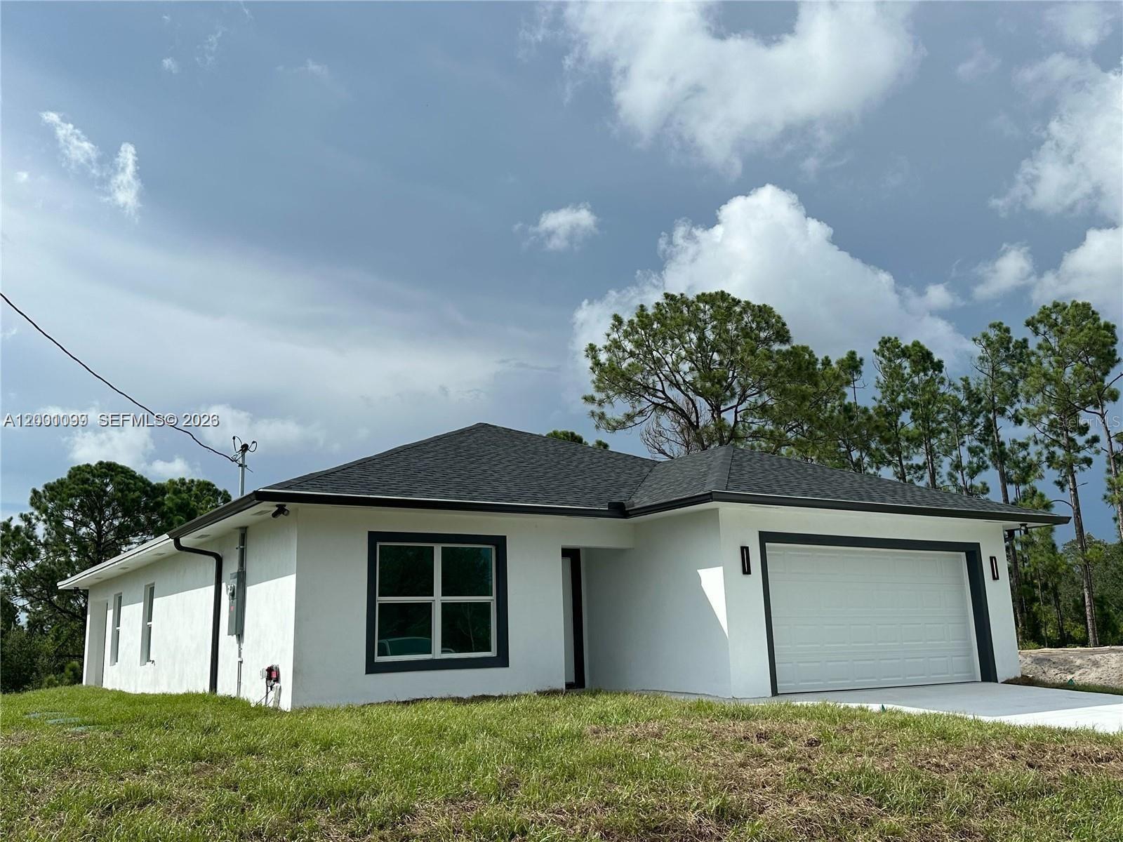 1125 MILWAUKEE BLVD, LEHIGH ACRES, FL, 33974
